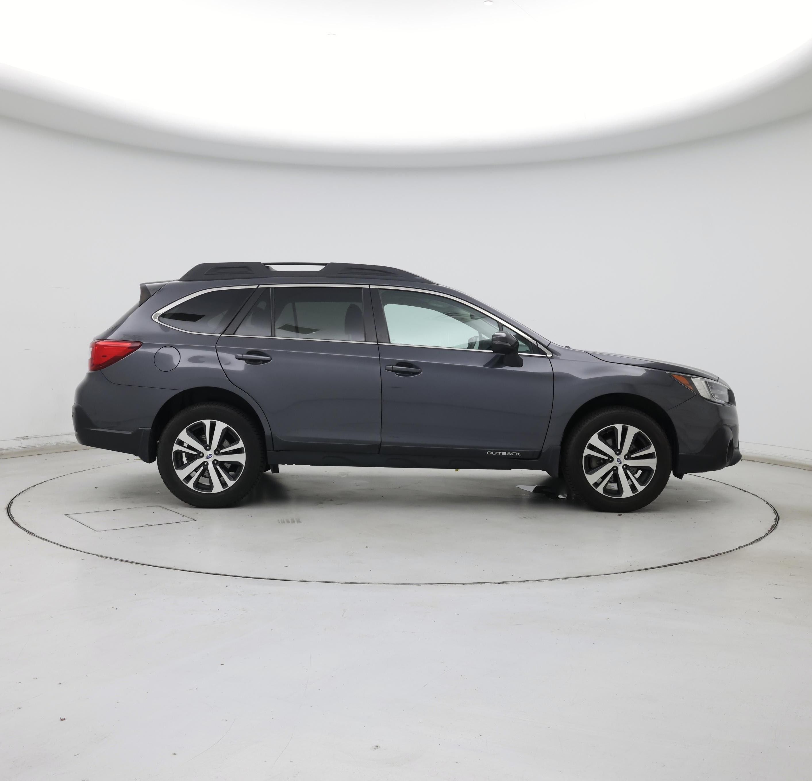 Thumbnail: 2018 Subaru Outback - 7