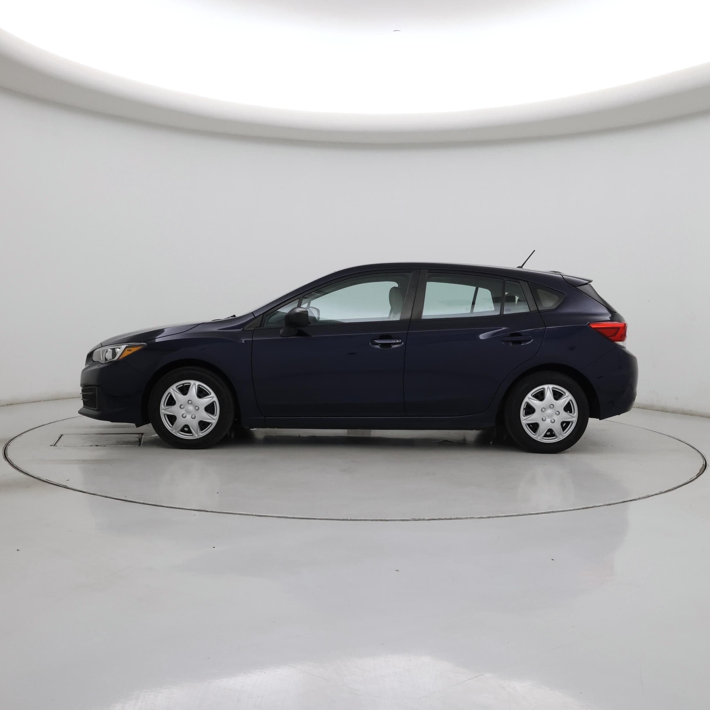 Thumbnail: 2021 Subaru Impreza - 3