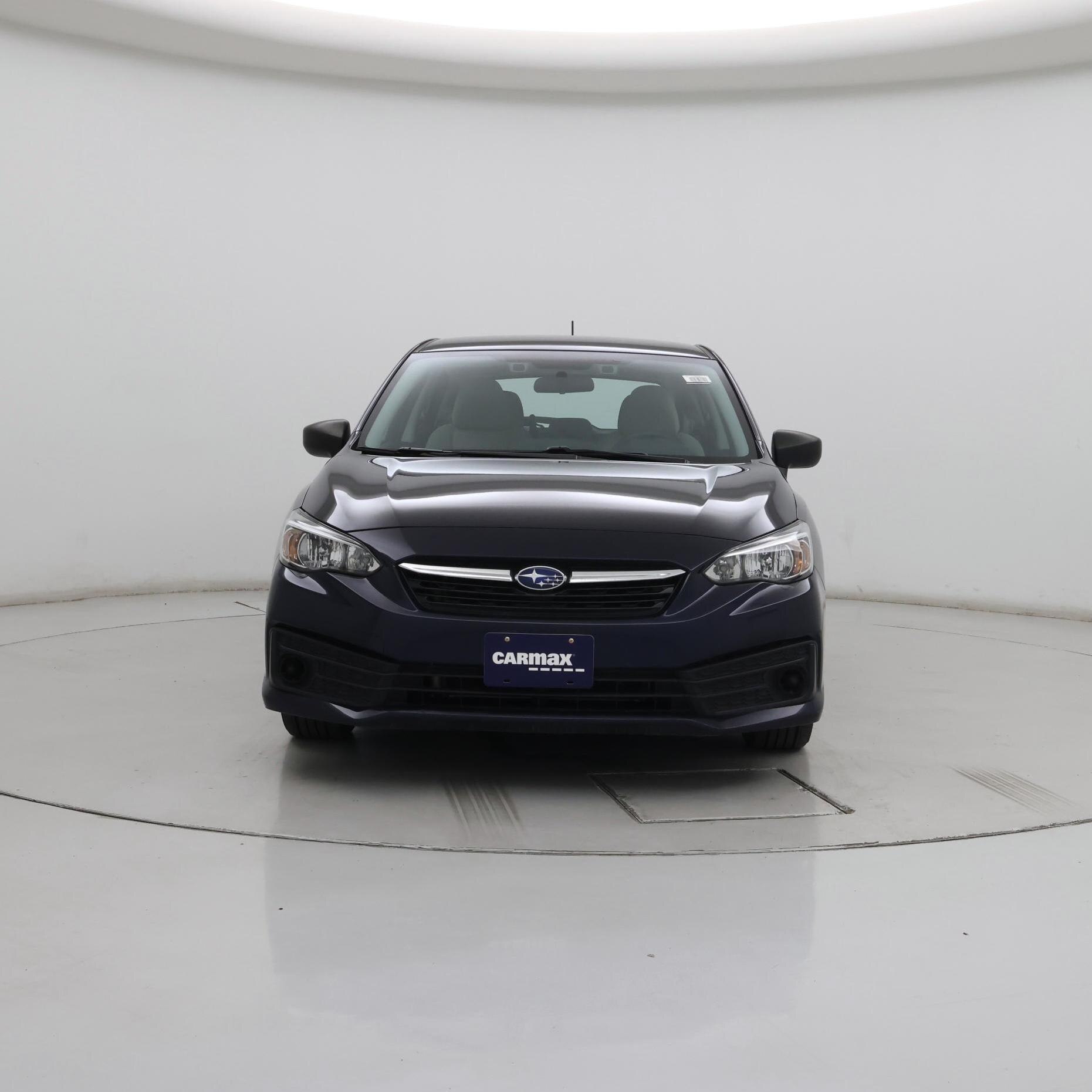 Thumbnail: 2021 Subaru Impreza - 5