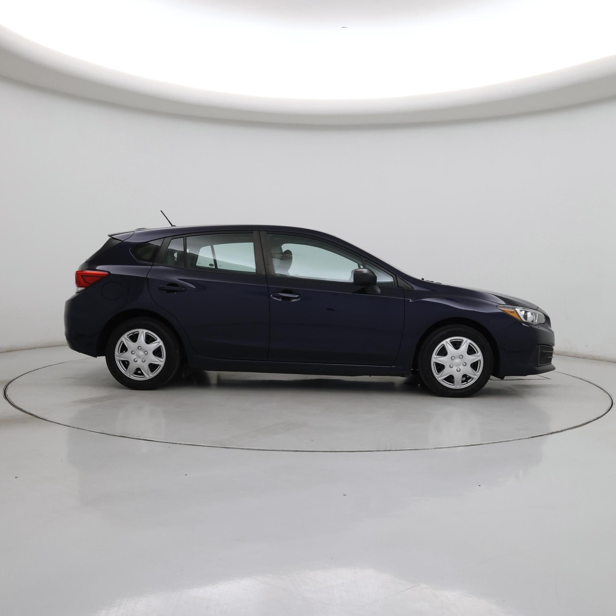 Thumbnail: 2021 Subaru Impreza - 7