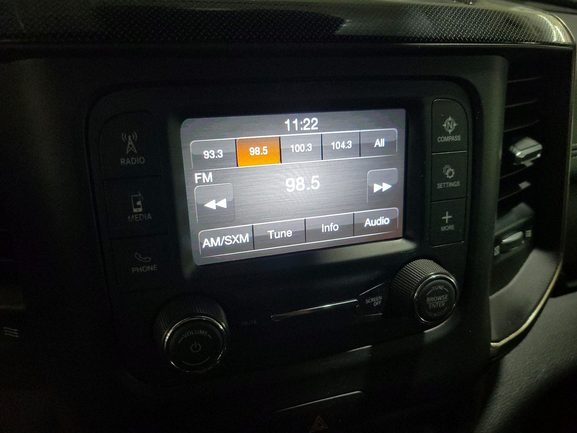 Thumbnail: 2021 RAM 1500 - 15