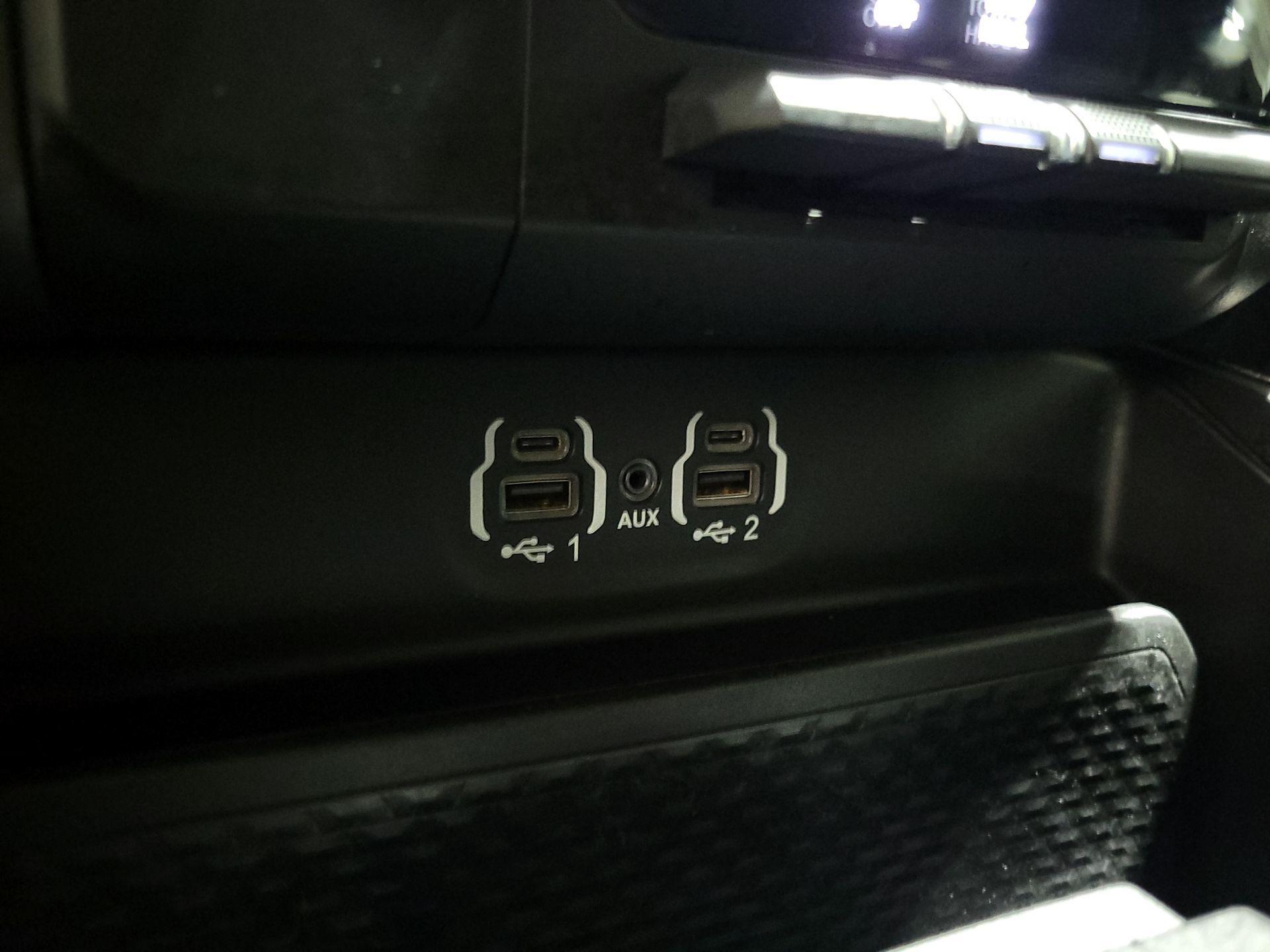 Thumbnail: 2021 RAM 1500 - 18