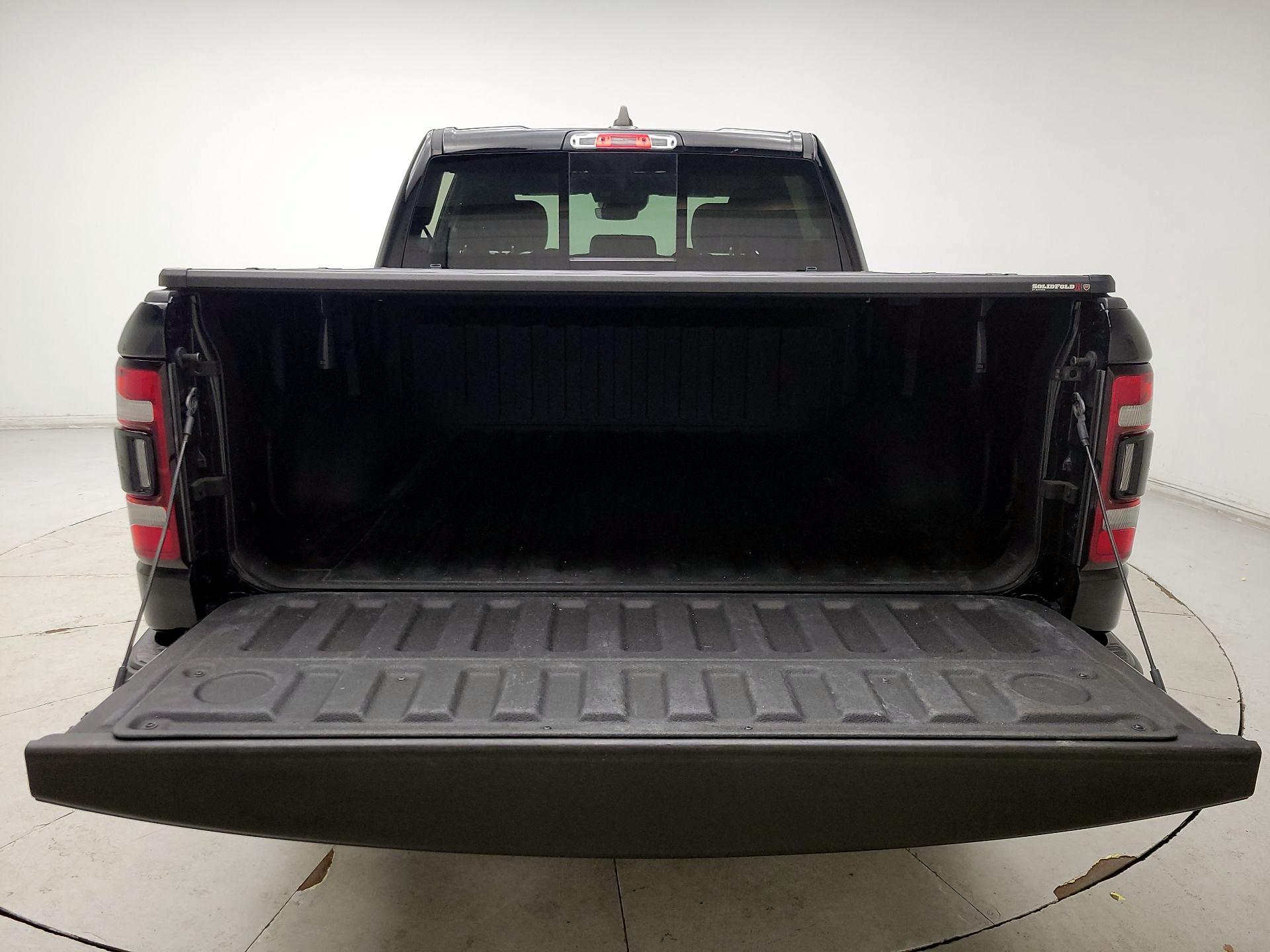 Thumbnail: 2021 RAM 1500 - 20