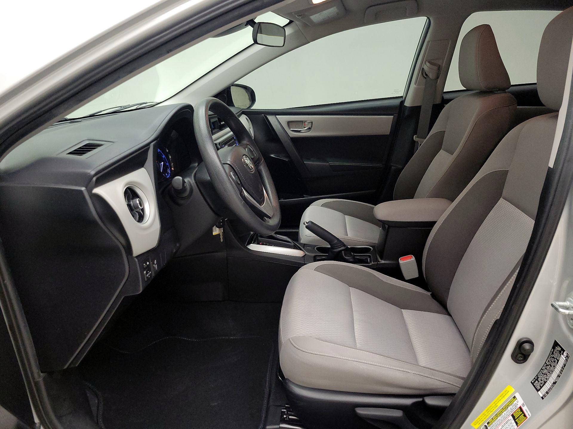 Thumbnail: 2018 Toyota Corolla - 11