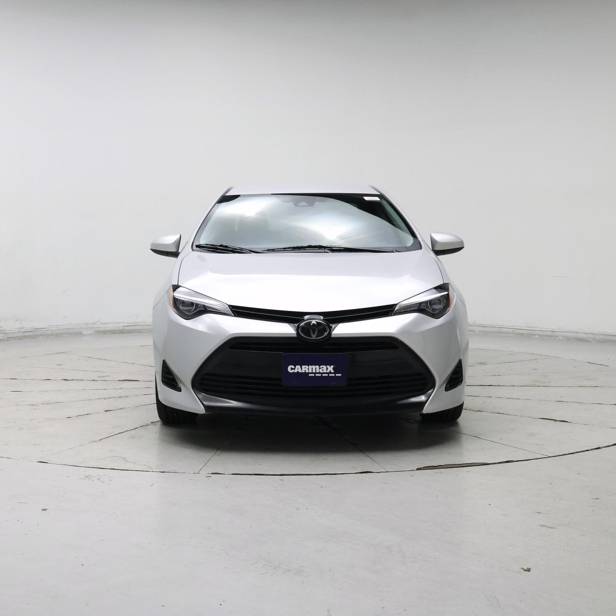 Thumbnail: 2018 Toyota Corolla - 5