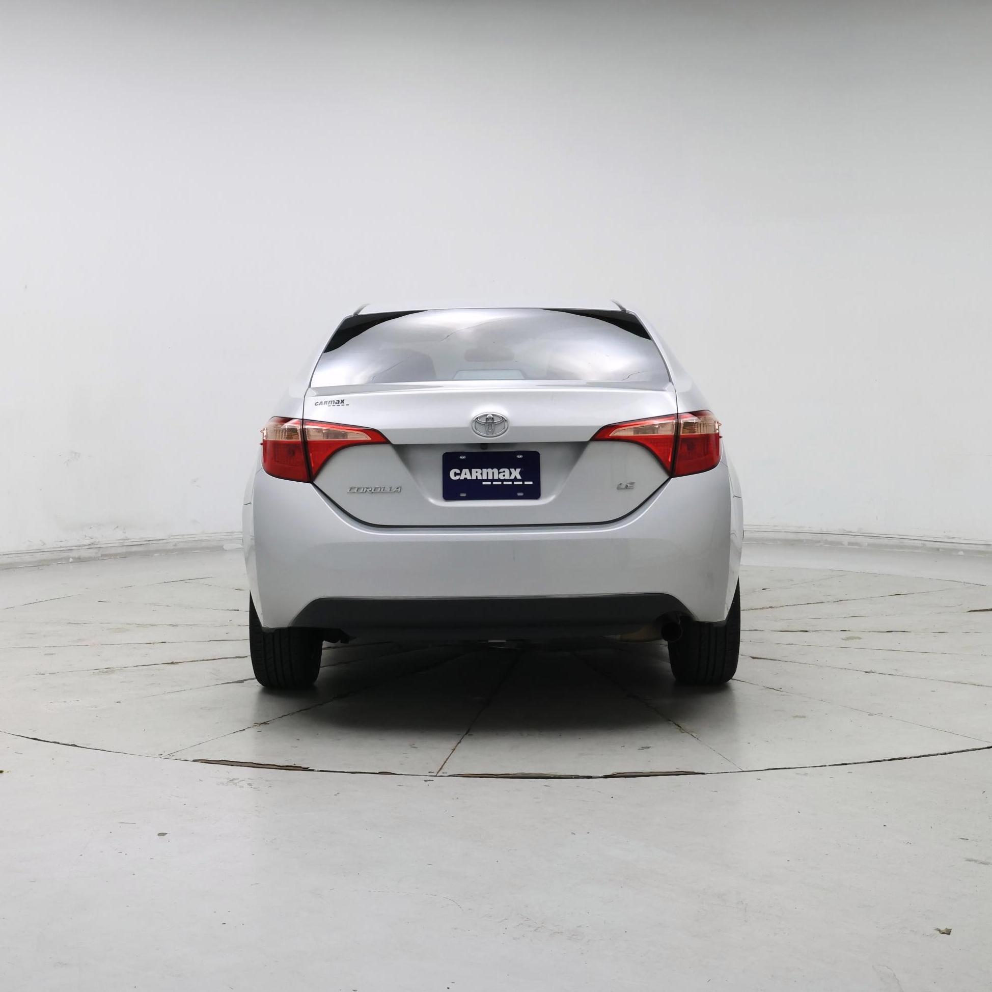 Thumbnail: 2018 Toyota Corolla - 6