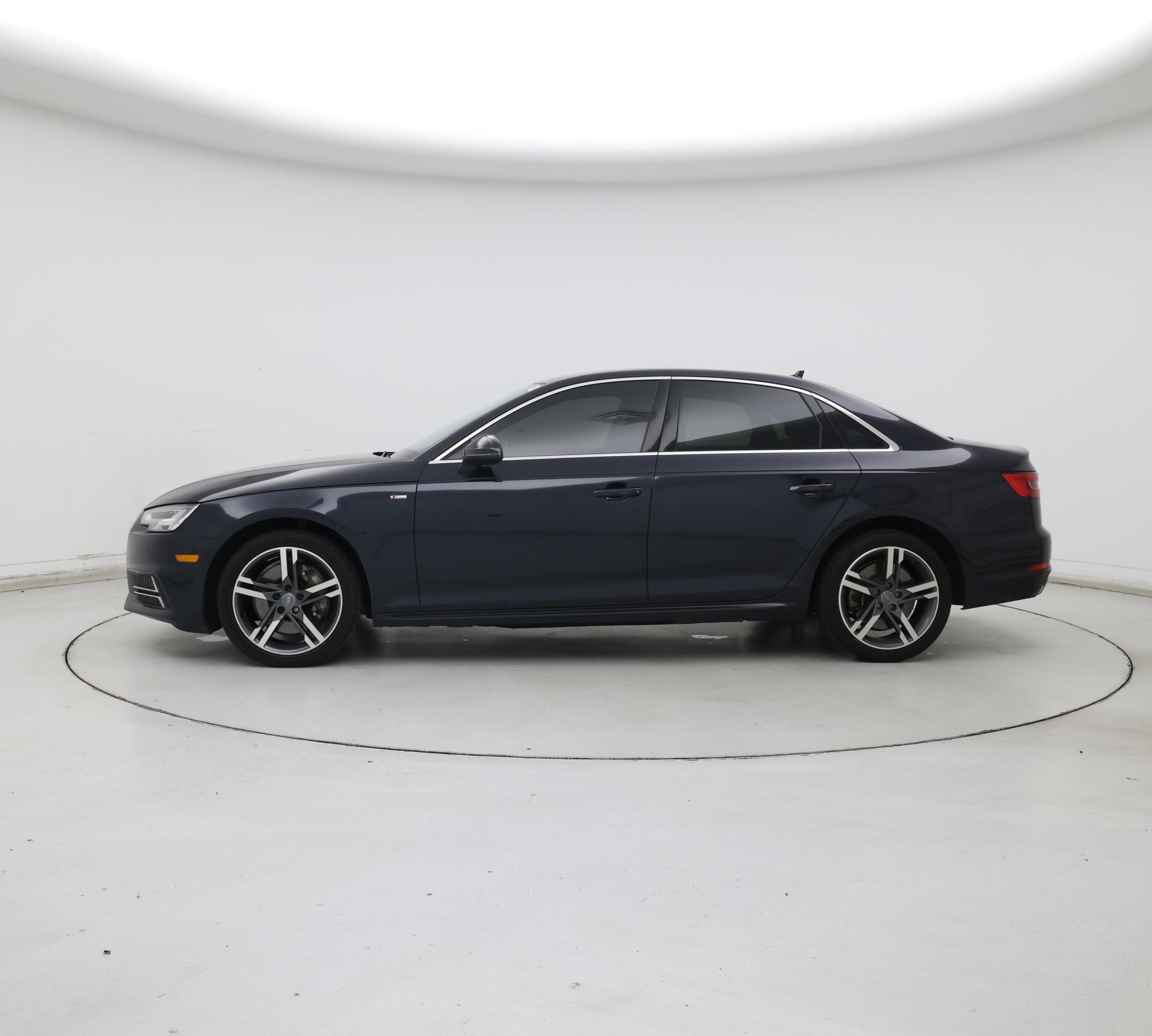 Thumbnail: 2017 Audi A4 - 3