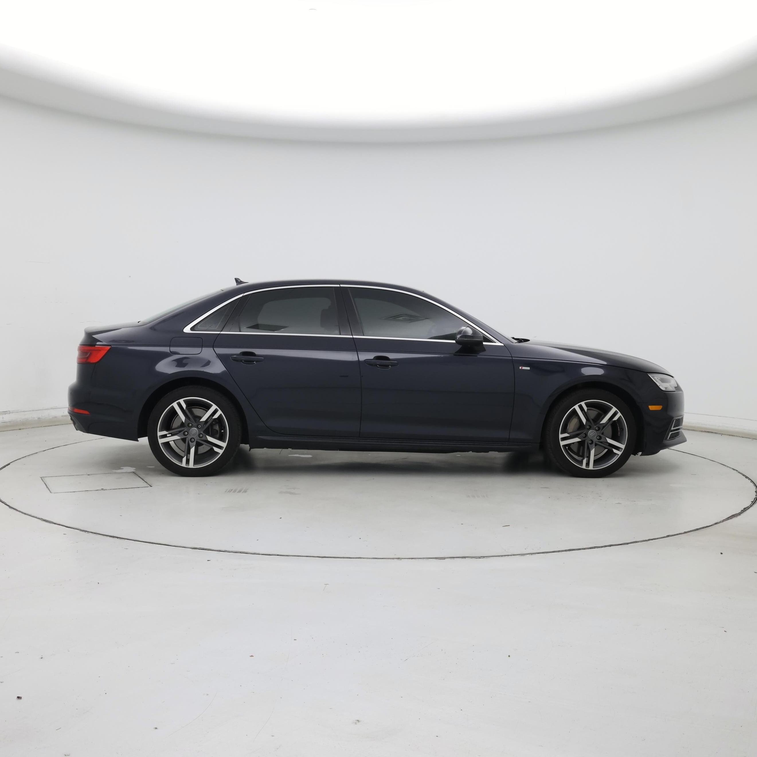 Thumbnail: 2017 Audi A4 - 7