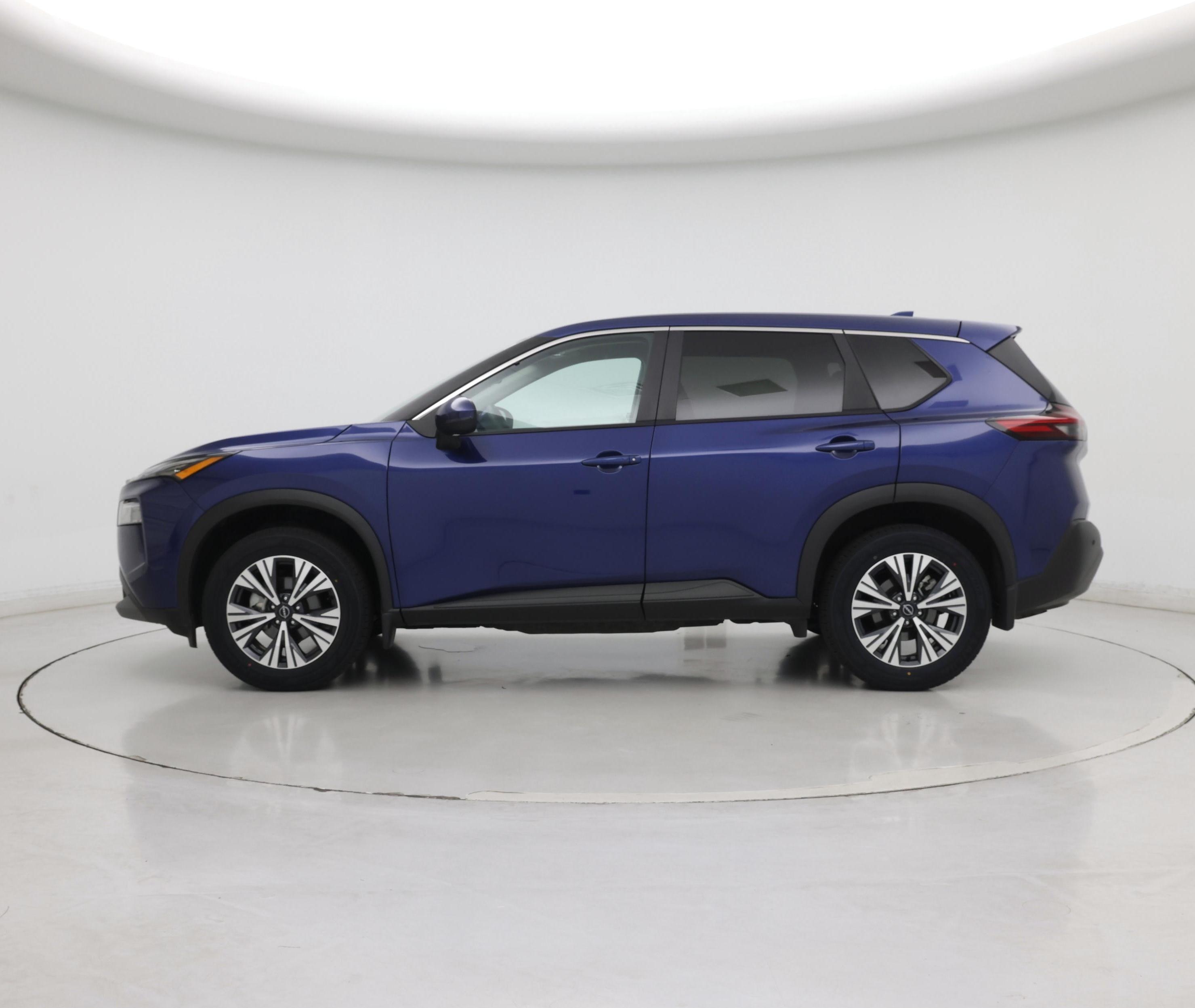 Thumbnail: 2022 Nissan Rogue - 3
