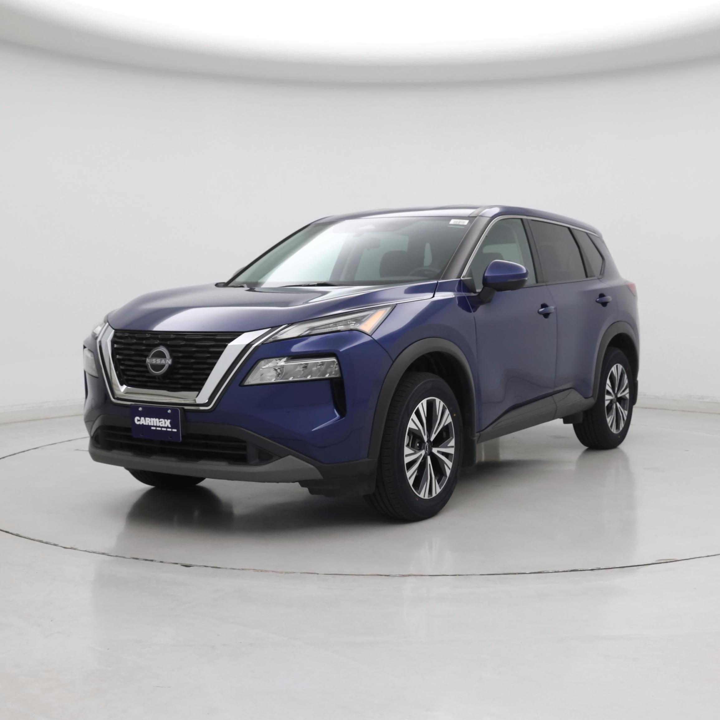 Thumbnail: 2022 Nissan Rogue - 4