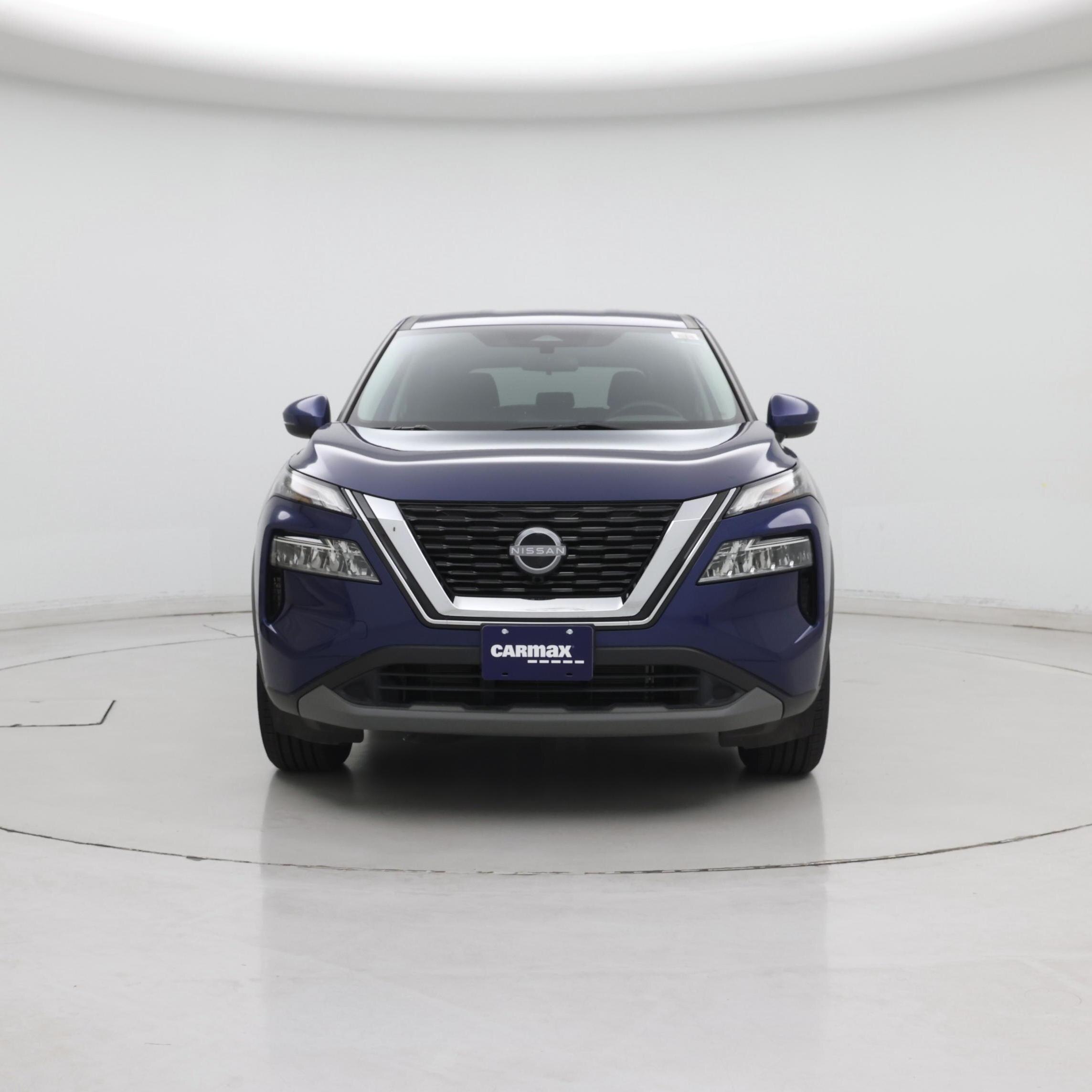 Thumbnail: 2022 Nissan Rogue - 5