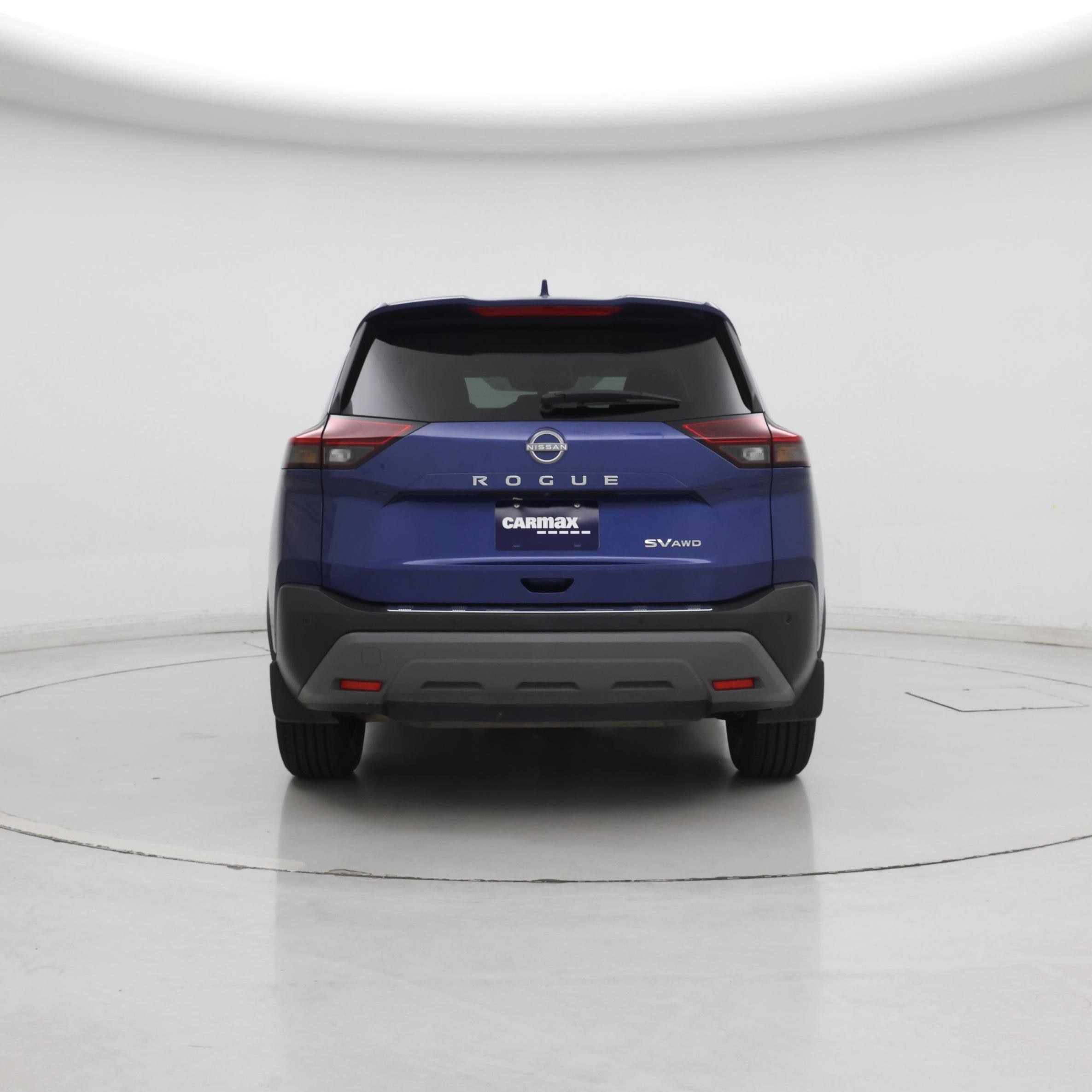Thumbnail: 2022 Nissan Rogue - 6