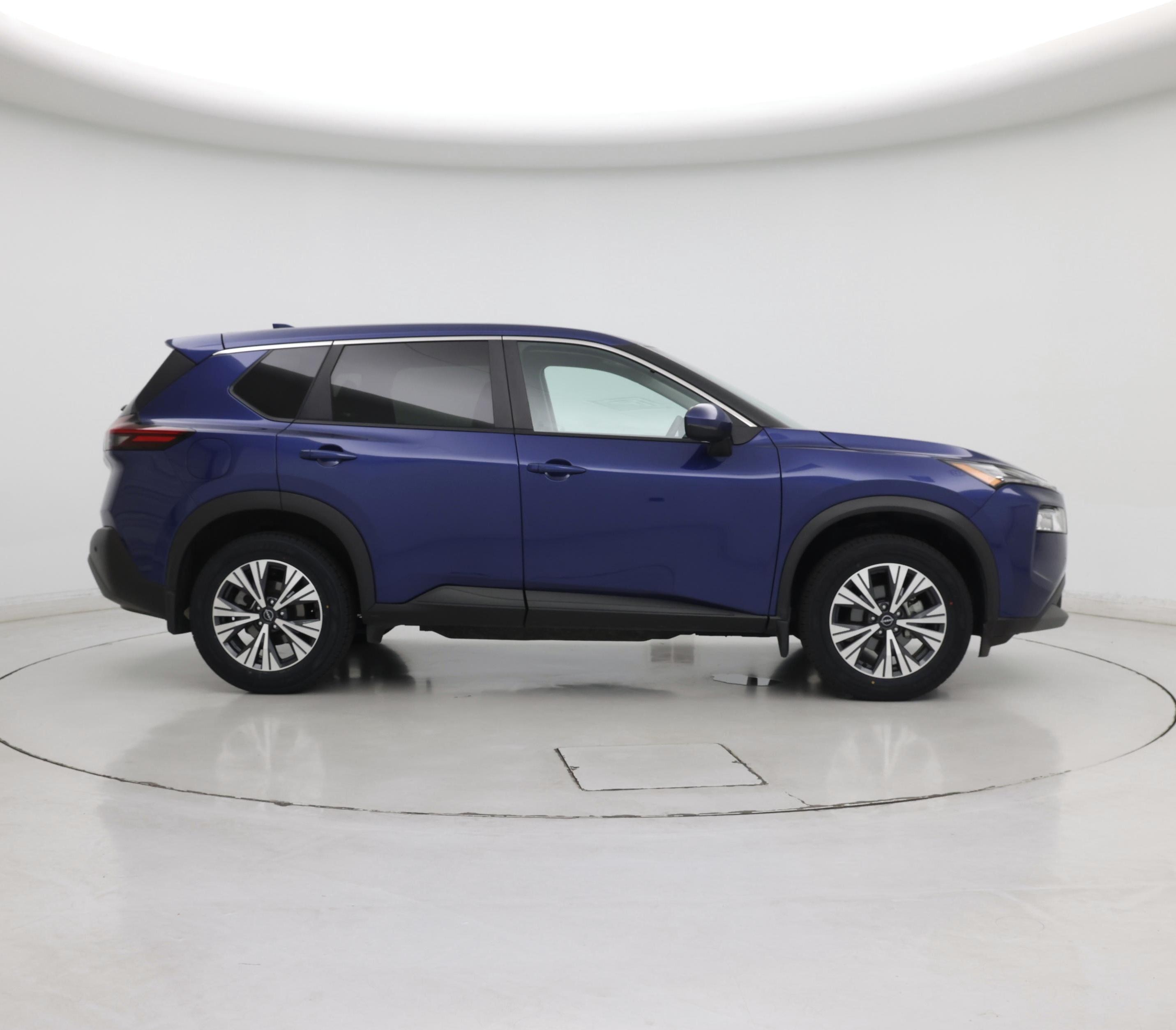 Thumbnail: 2022 Nissan Rogue - 7