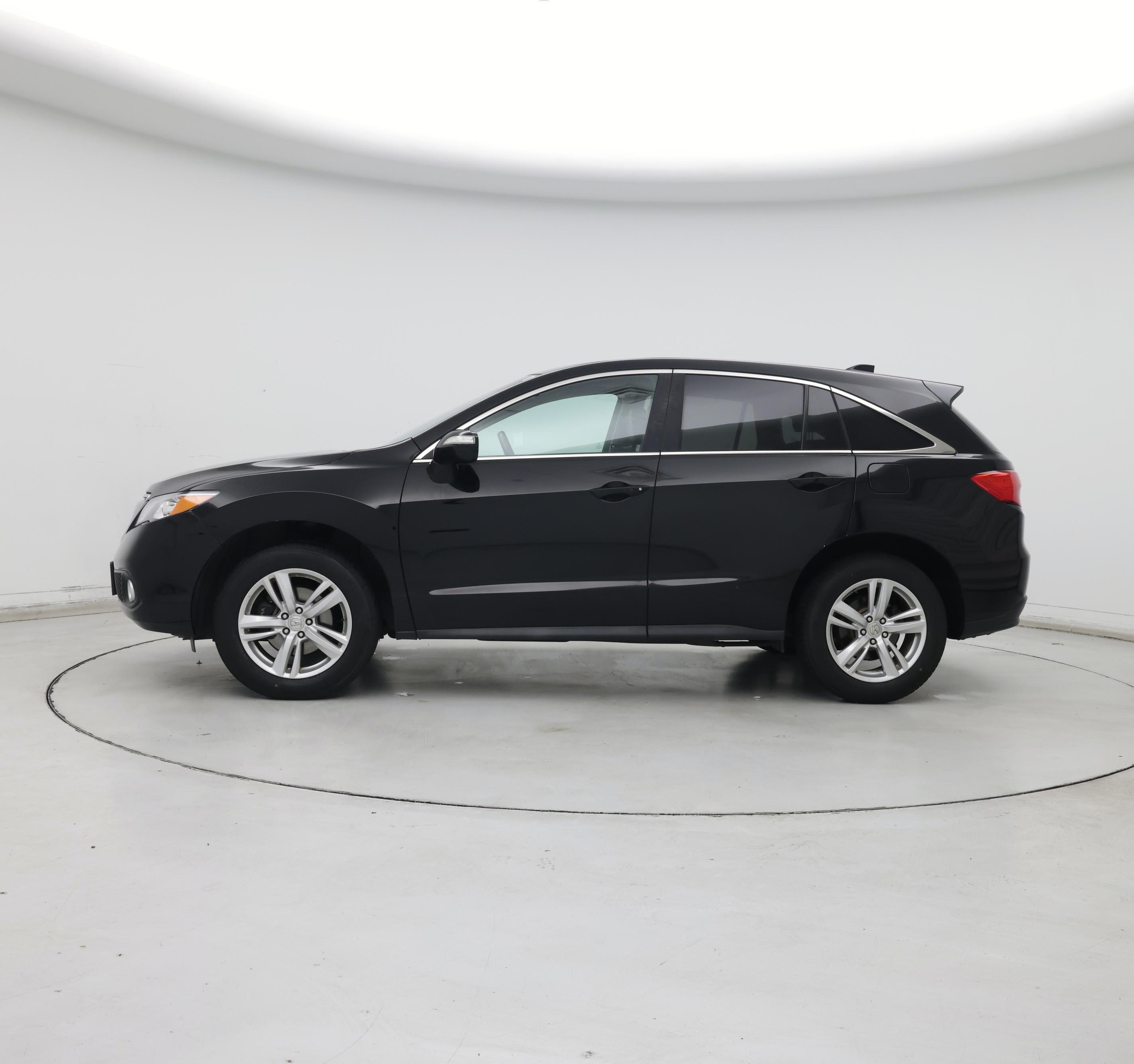 Thumbnail: 2015 Acura RDX - 3