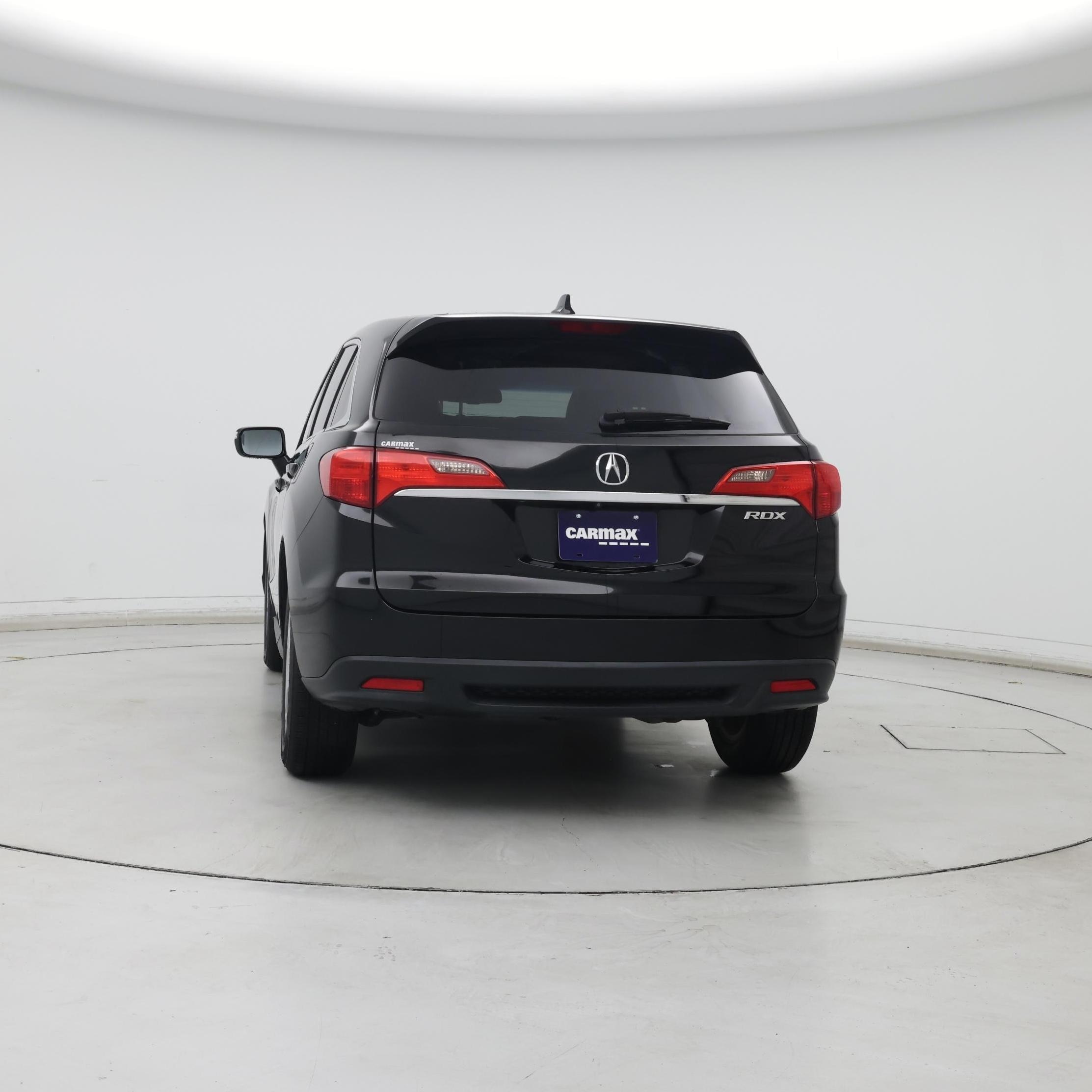 Thumbnail: 2015 Acura RDX - 6