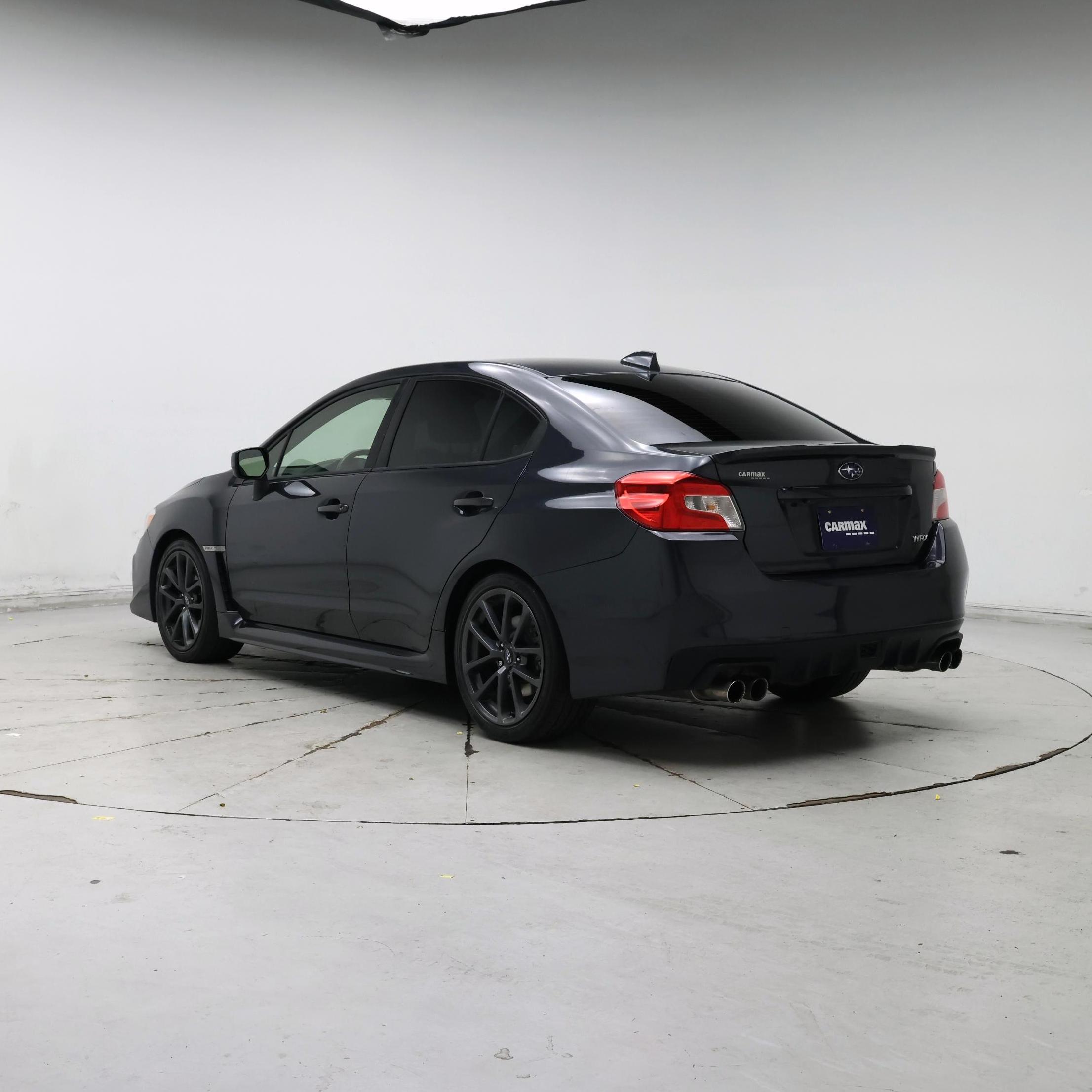 Thumbnail: 2019 Subaru WRX - 2