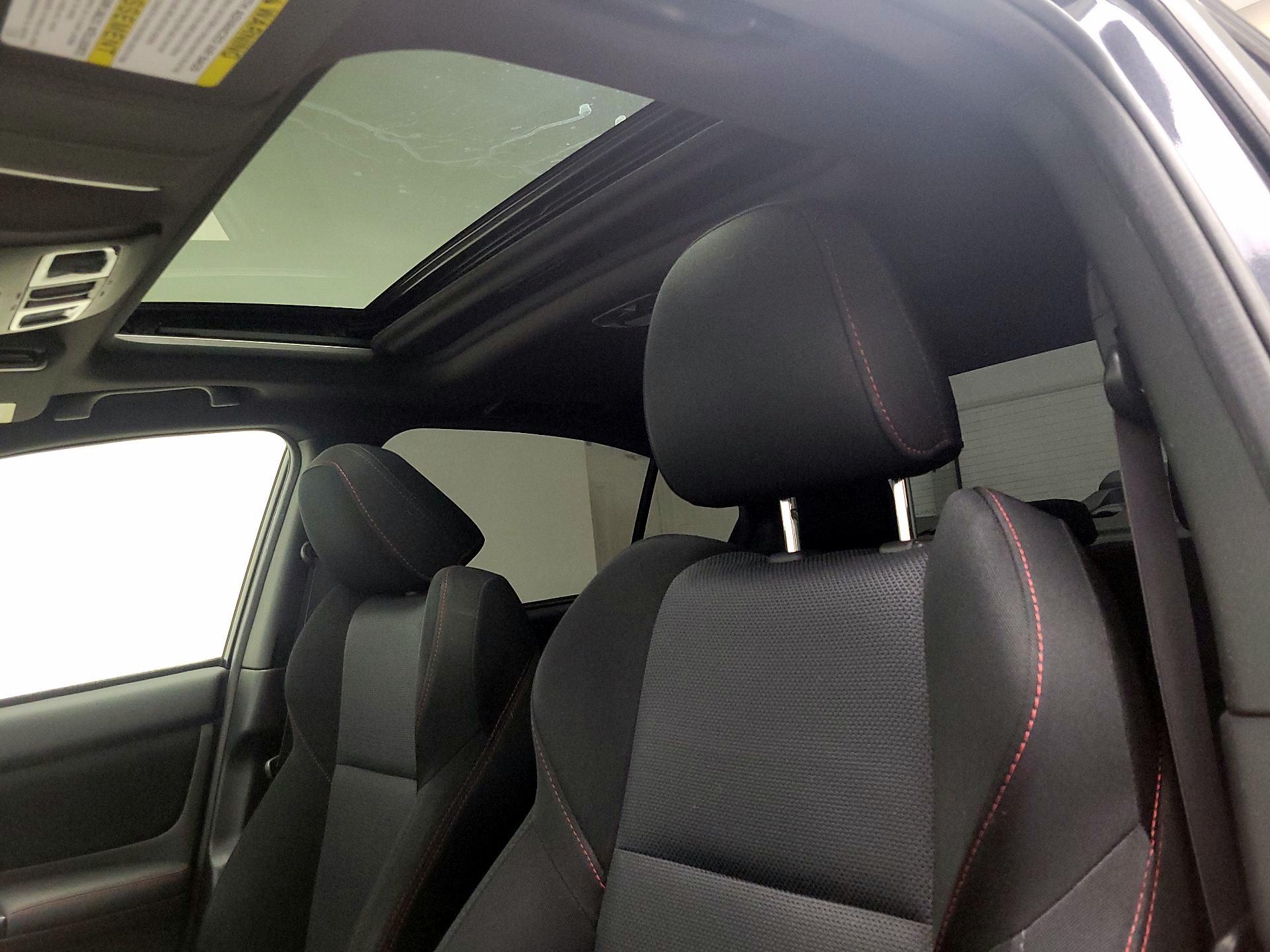 Thumbnail: 2019 Subaru WRX - 19
