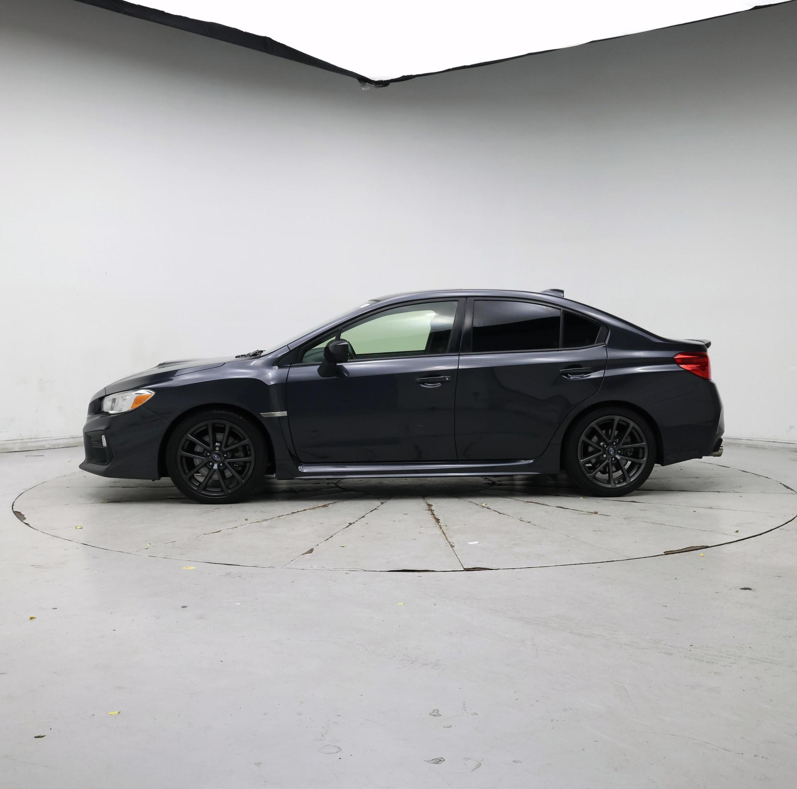 Thumbnail: 2019 Subaru WRX - 3