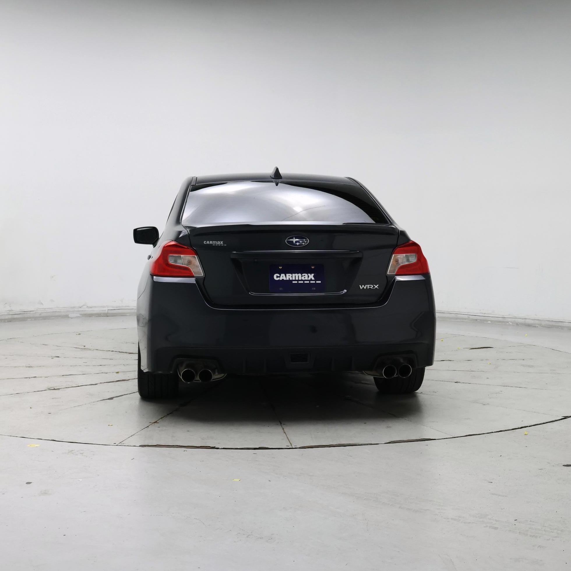 Thumbnail: 2019 Subaru WRX - 6