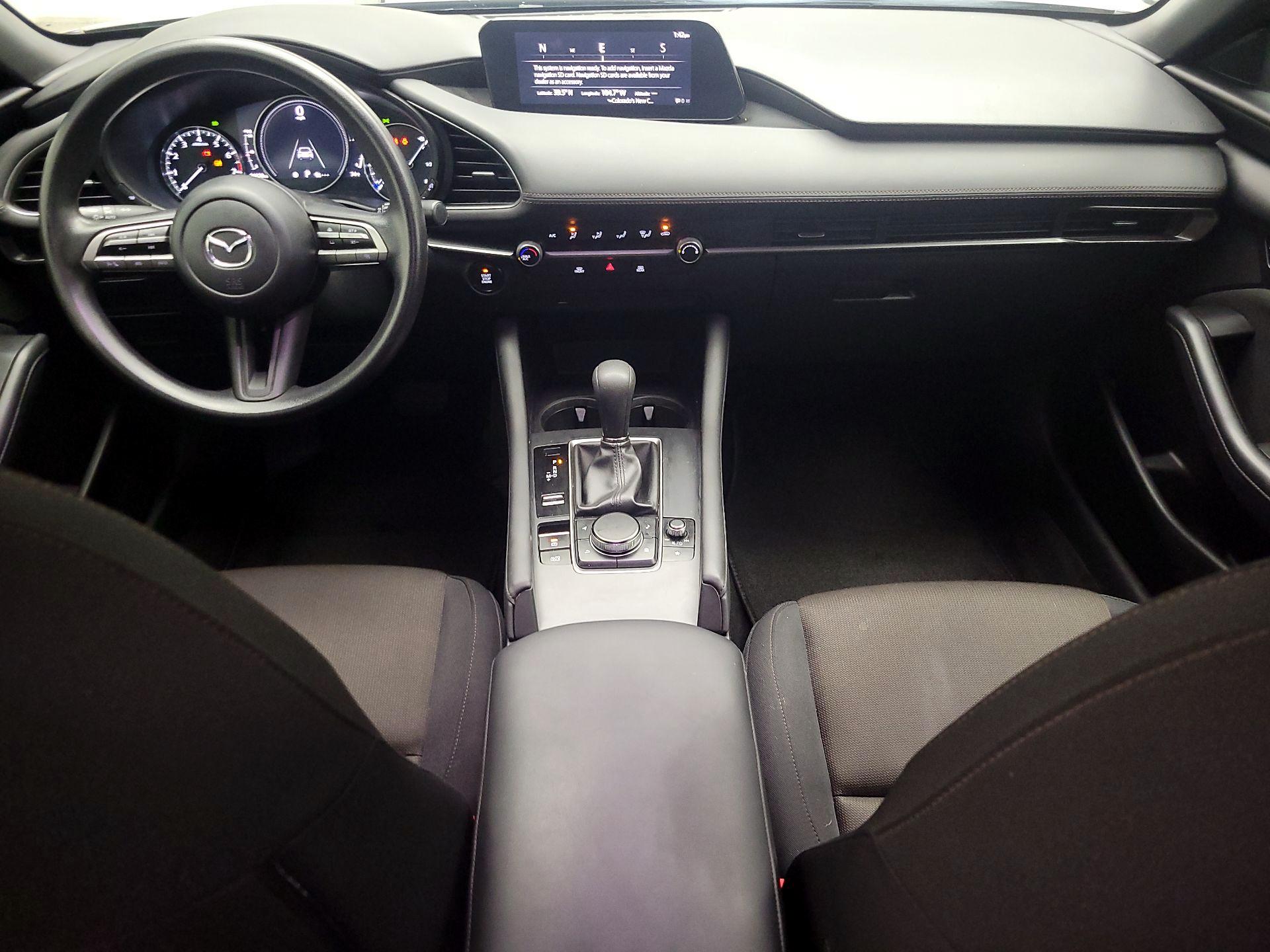 Thumbnail: 2021 Mazda Mazda3 - 9