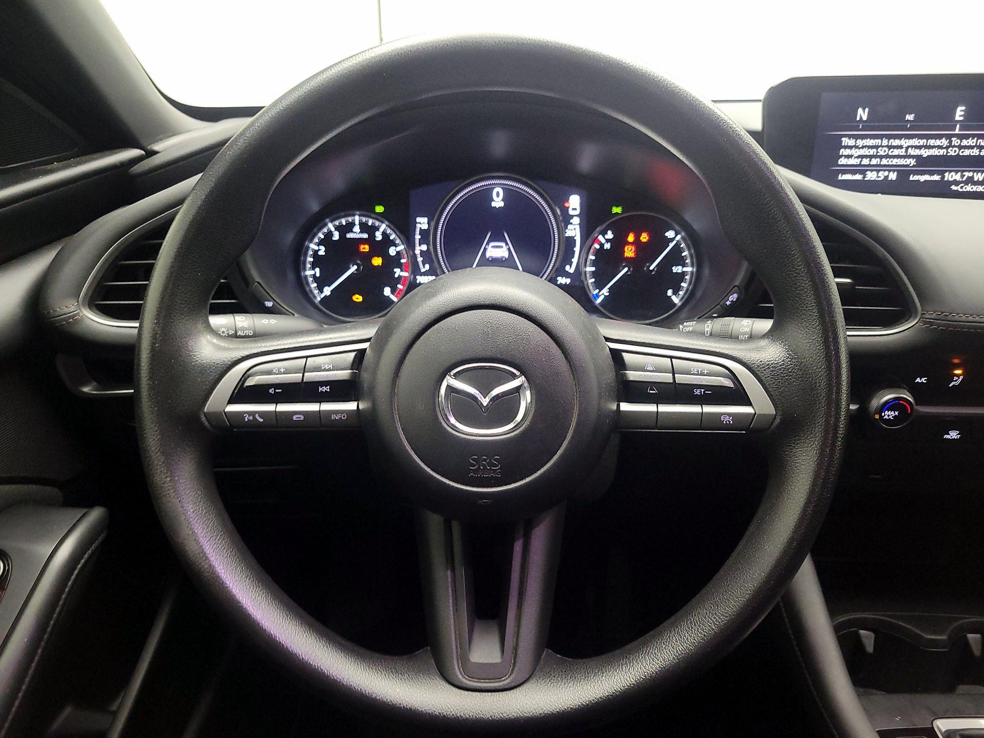 Thumbnail: 2021 Mazda Mazda3 - 10