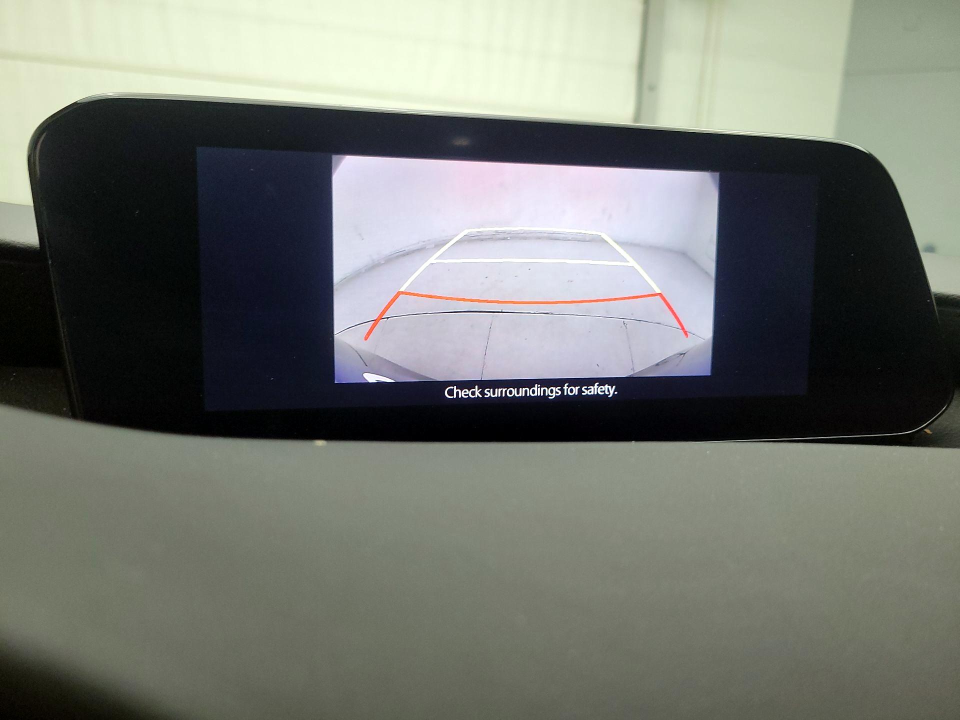 Thumbnail: 2021 Mazda Mazda3 - 14