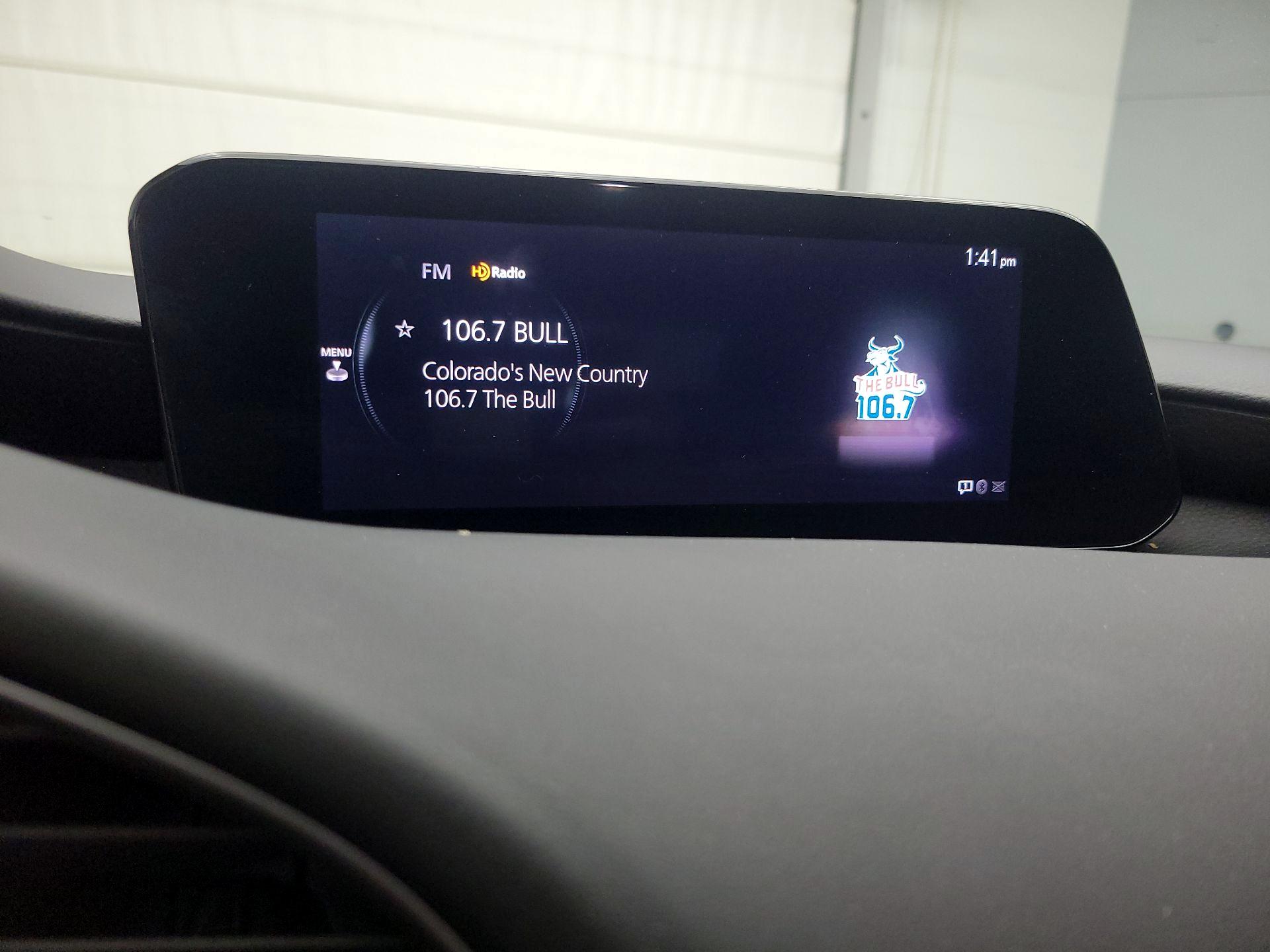 Thumbnail: 2021 Mazda Mazda3 - 15