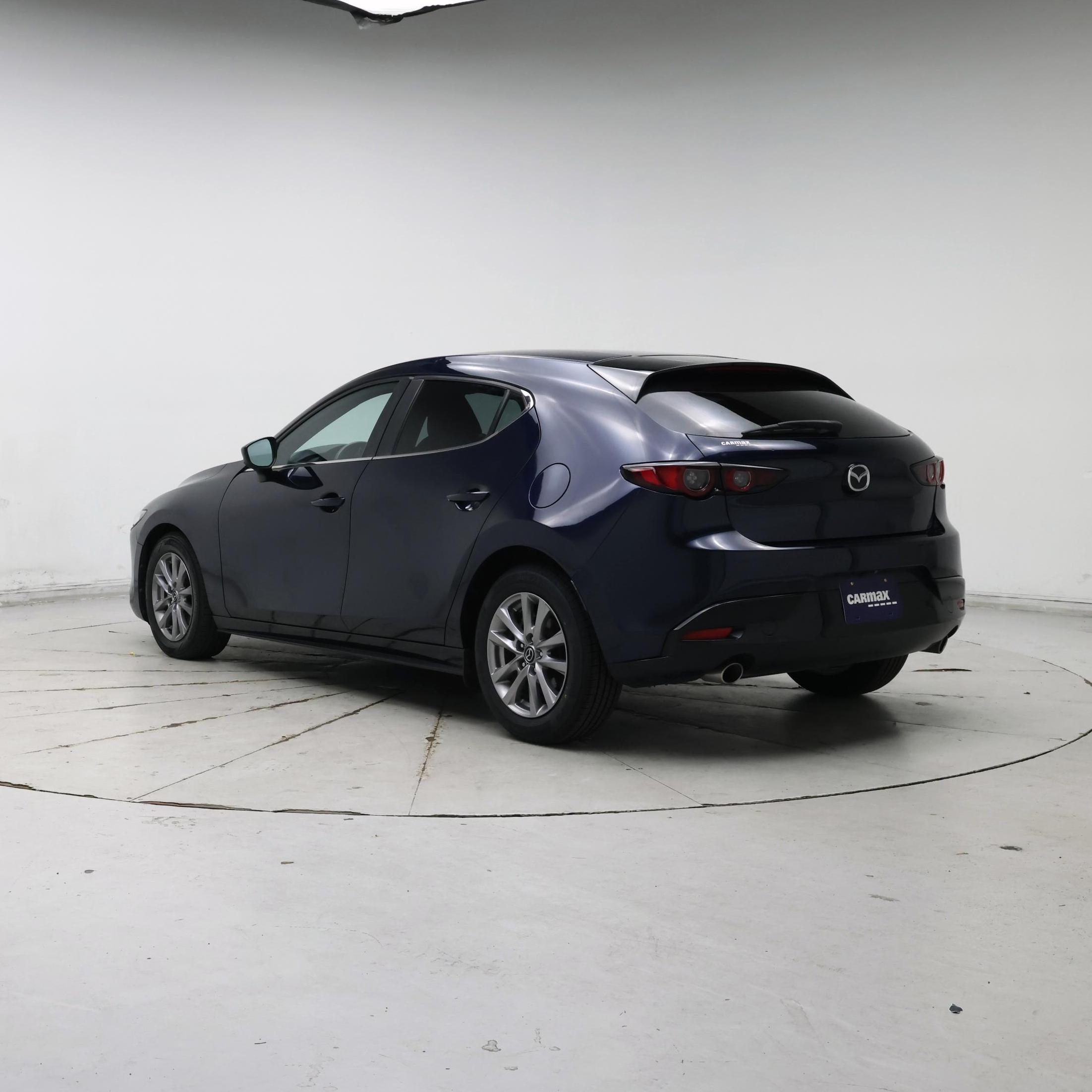 Thumbnail: 2021 Mazda Mazda3 - 2