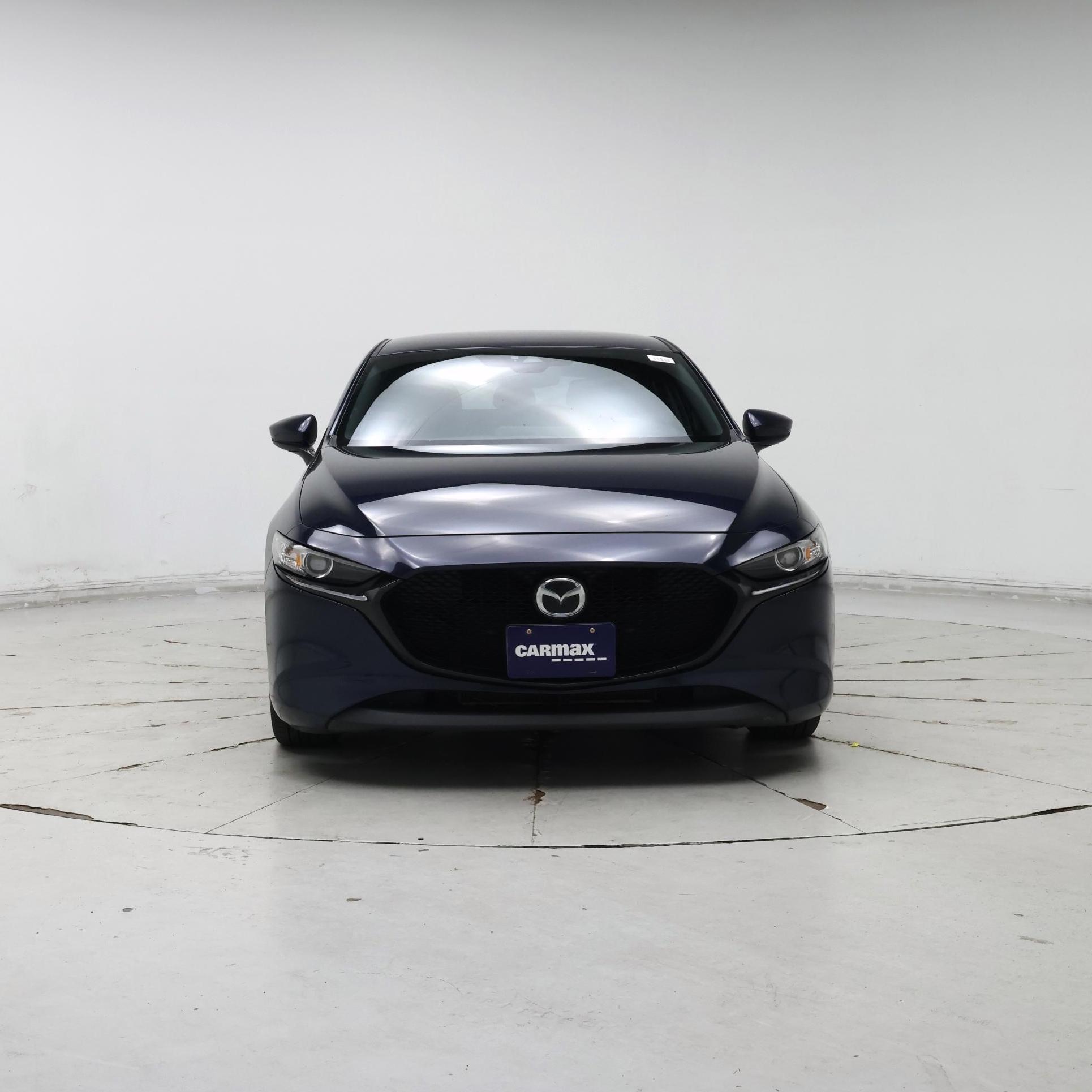 Thumbnail: 2021 Mazda Mazda3 - 5