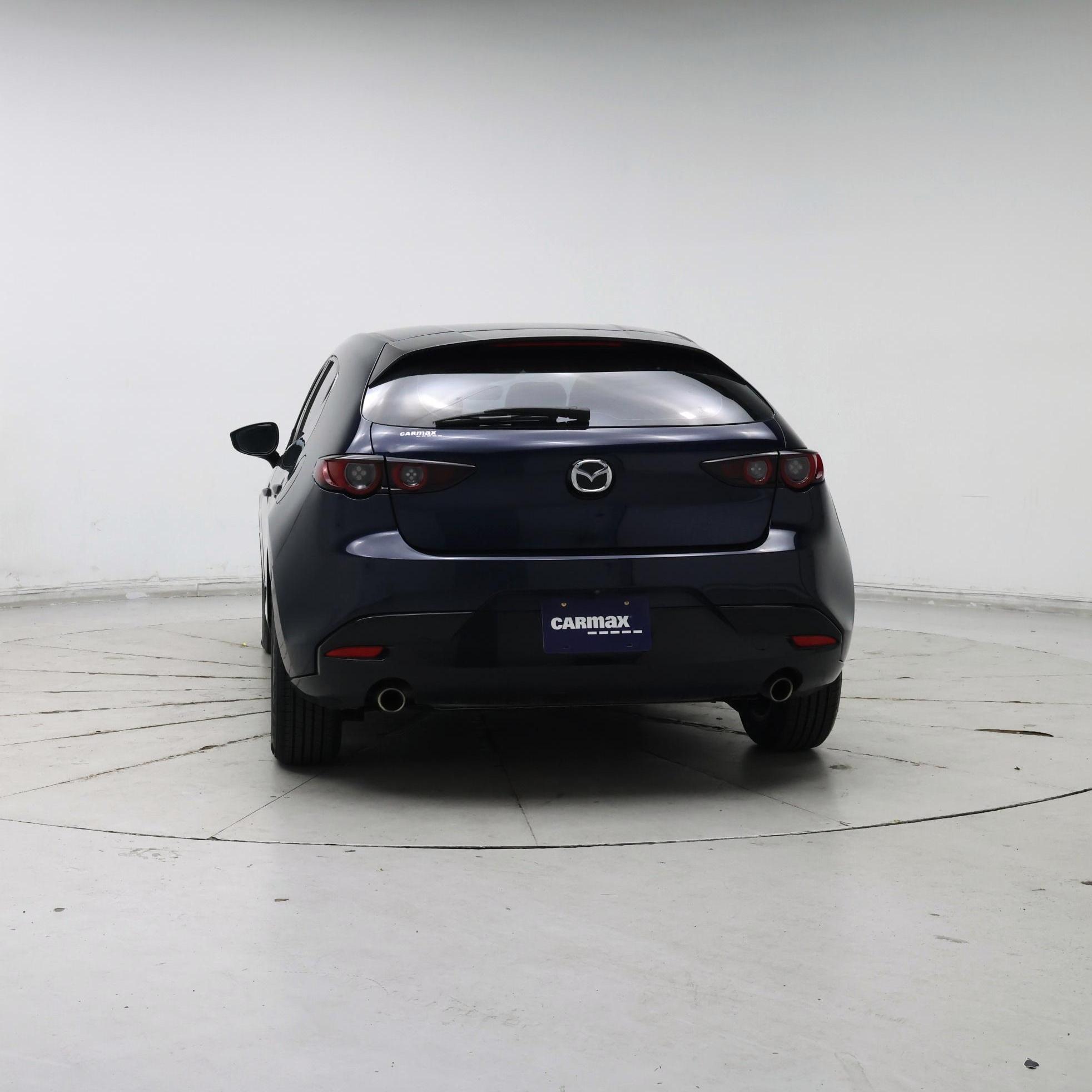 Thumbnail: 2021 Mazda Mazda3 - 6