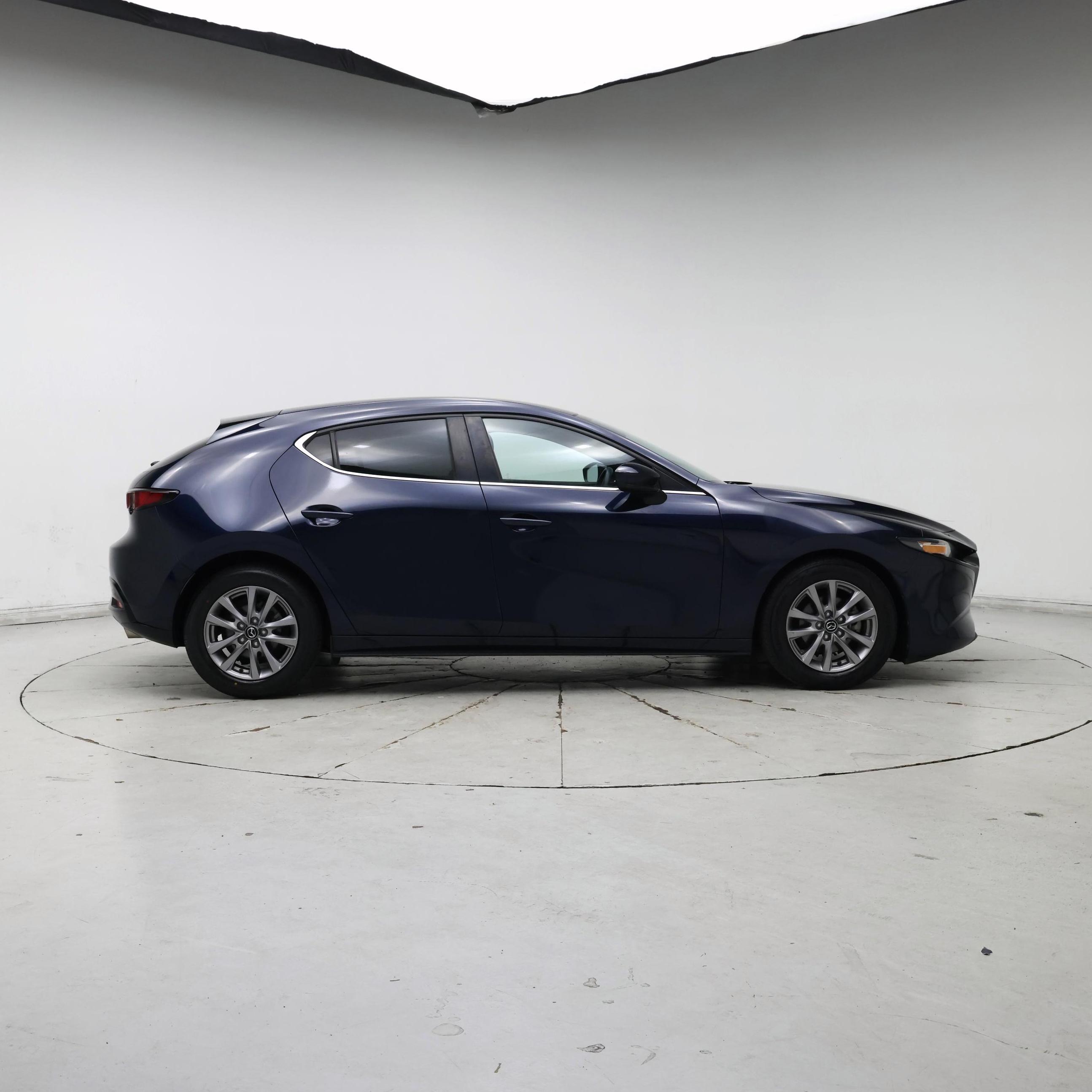 Thumbnail: 2021 Mazda Mazda3 - 7