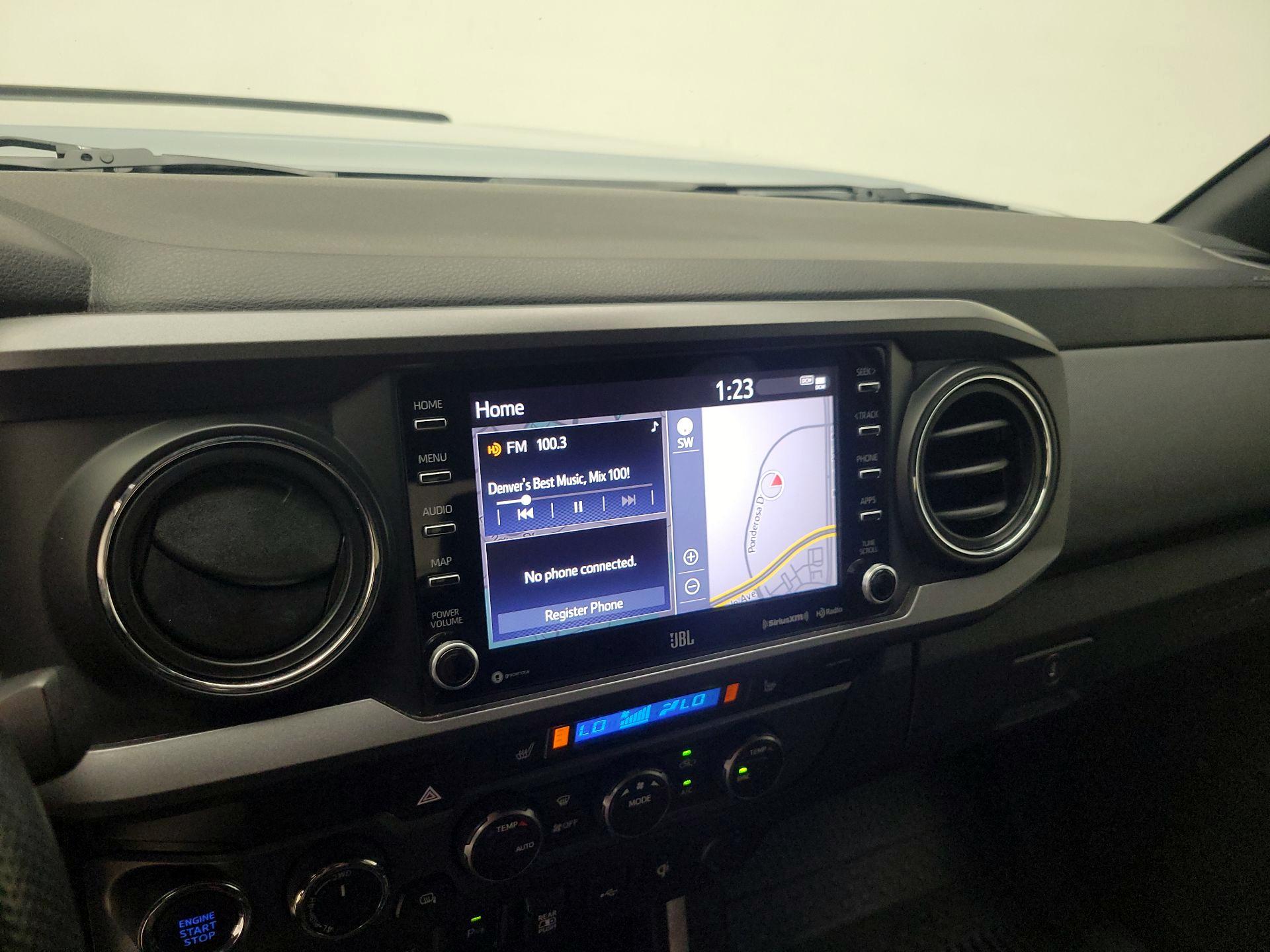 Thumbnail: 2020 Toyota Tacoma - 16