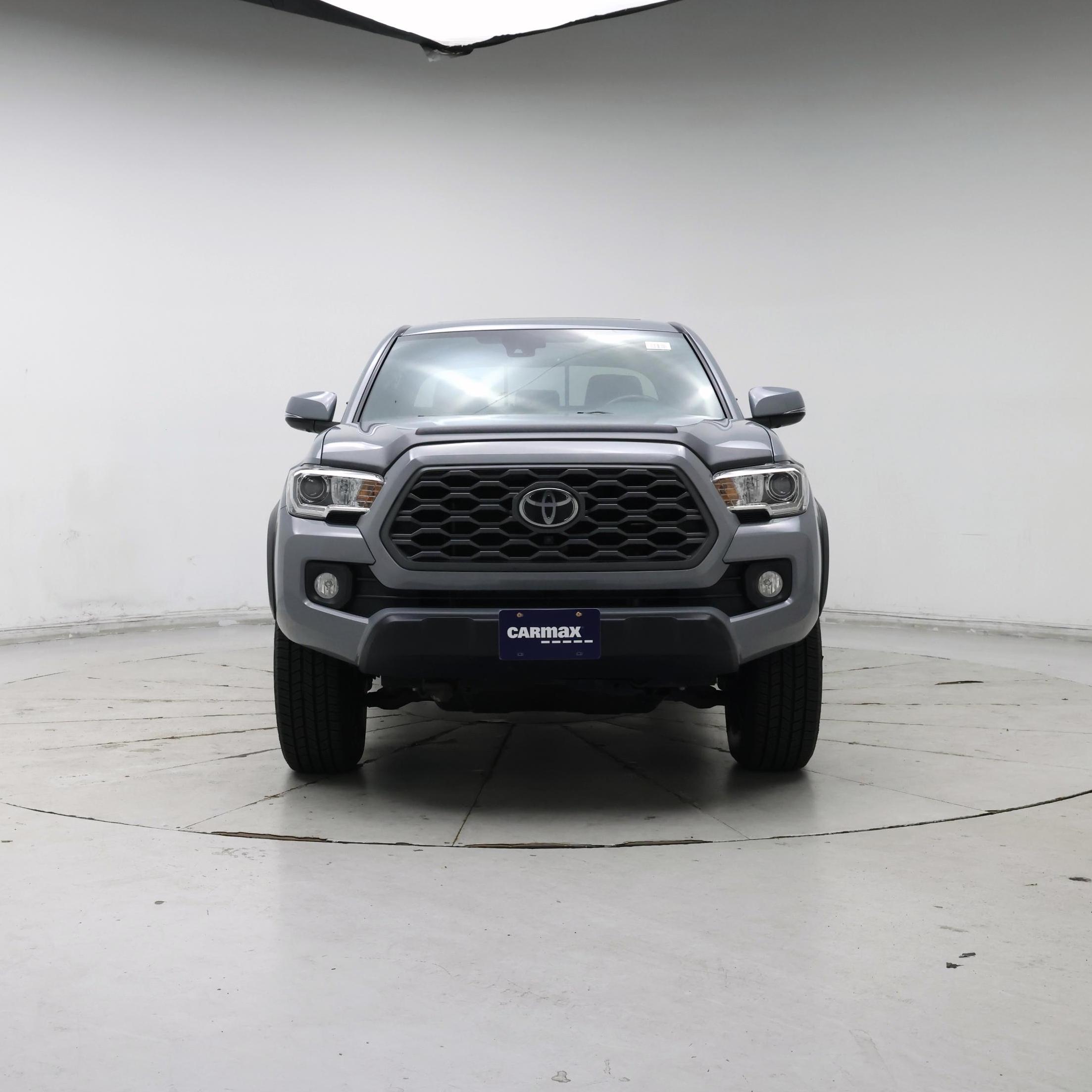 Thumbnail: 2020 Toyota Tacoma - 5