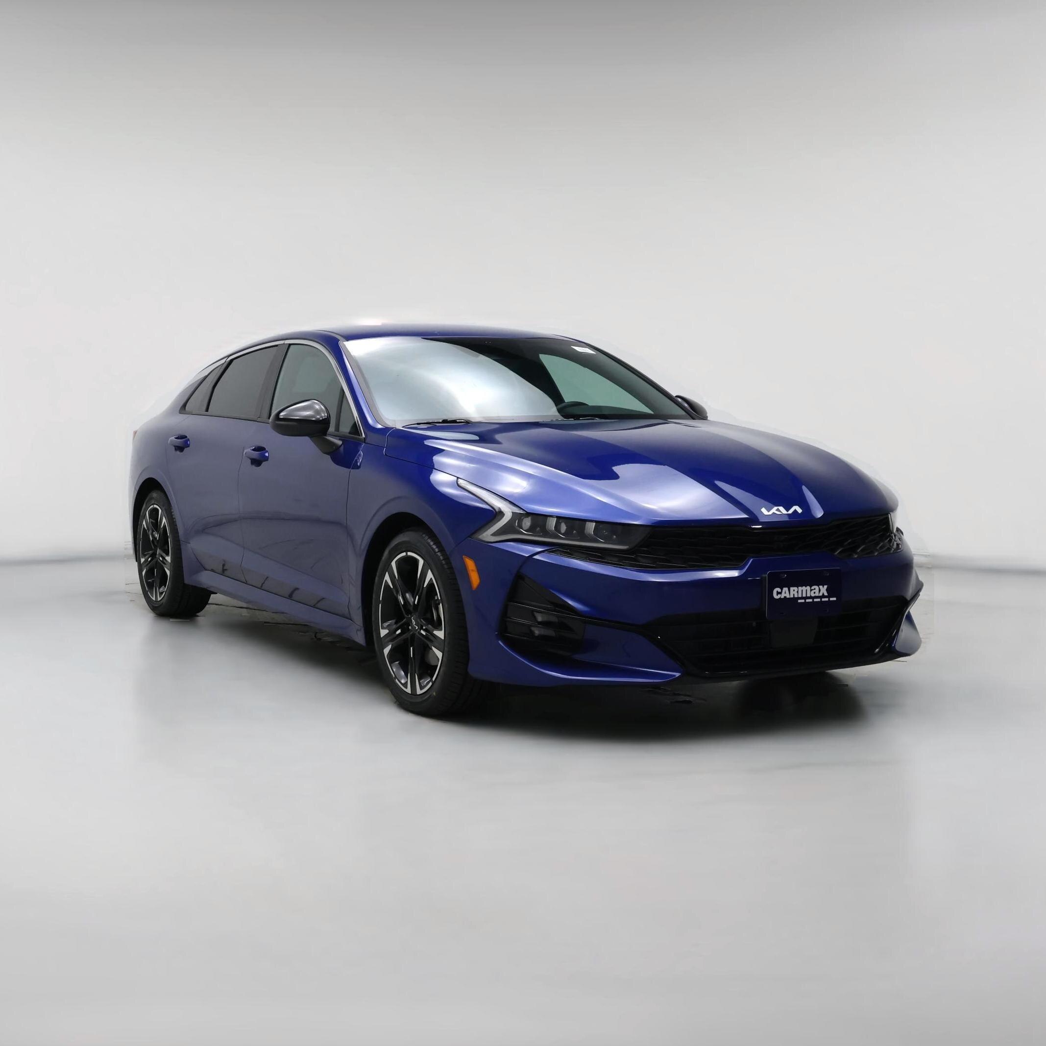 Thumbnail: 2023 Kia K5 - 1