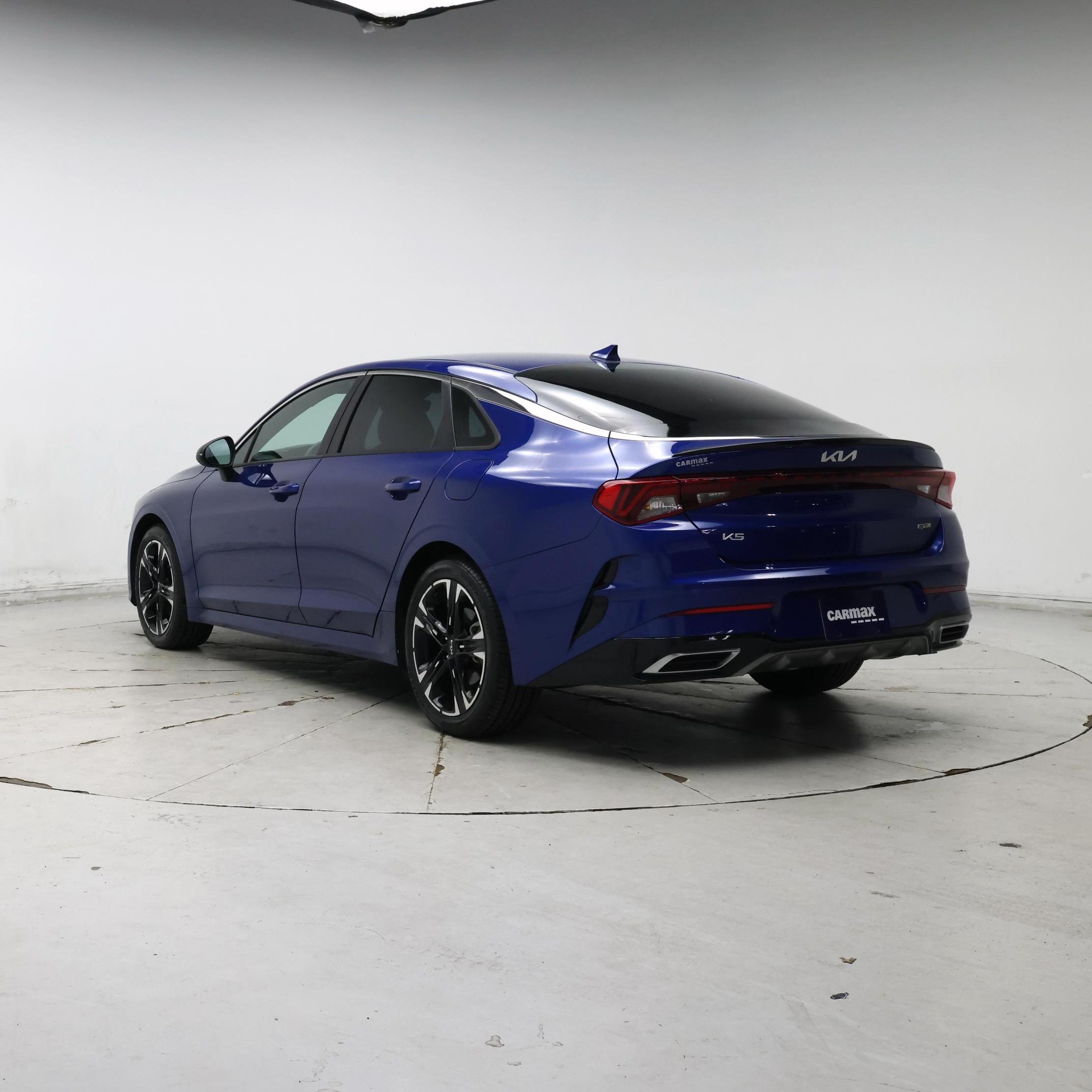 Thumbnail: 2023 Kia K5 - 2