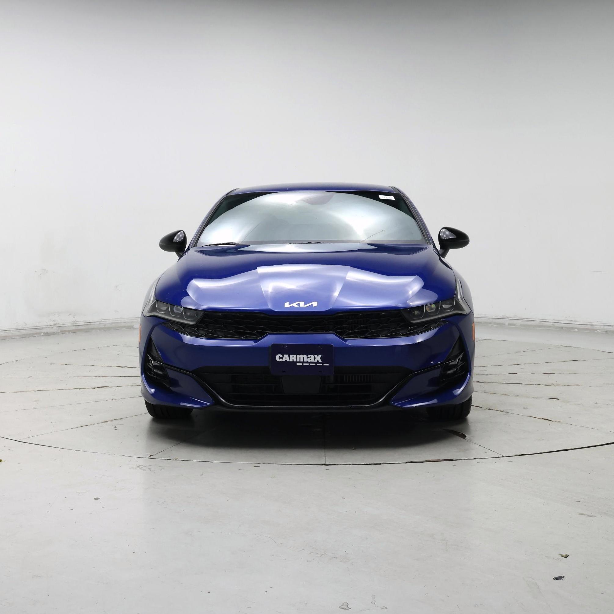 Thumbnail: 2023 Kia K5 - 5