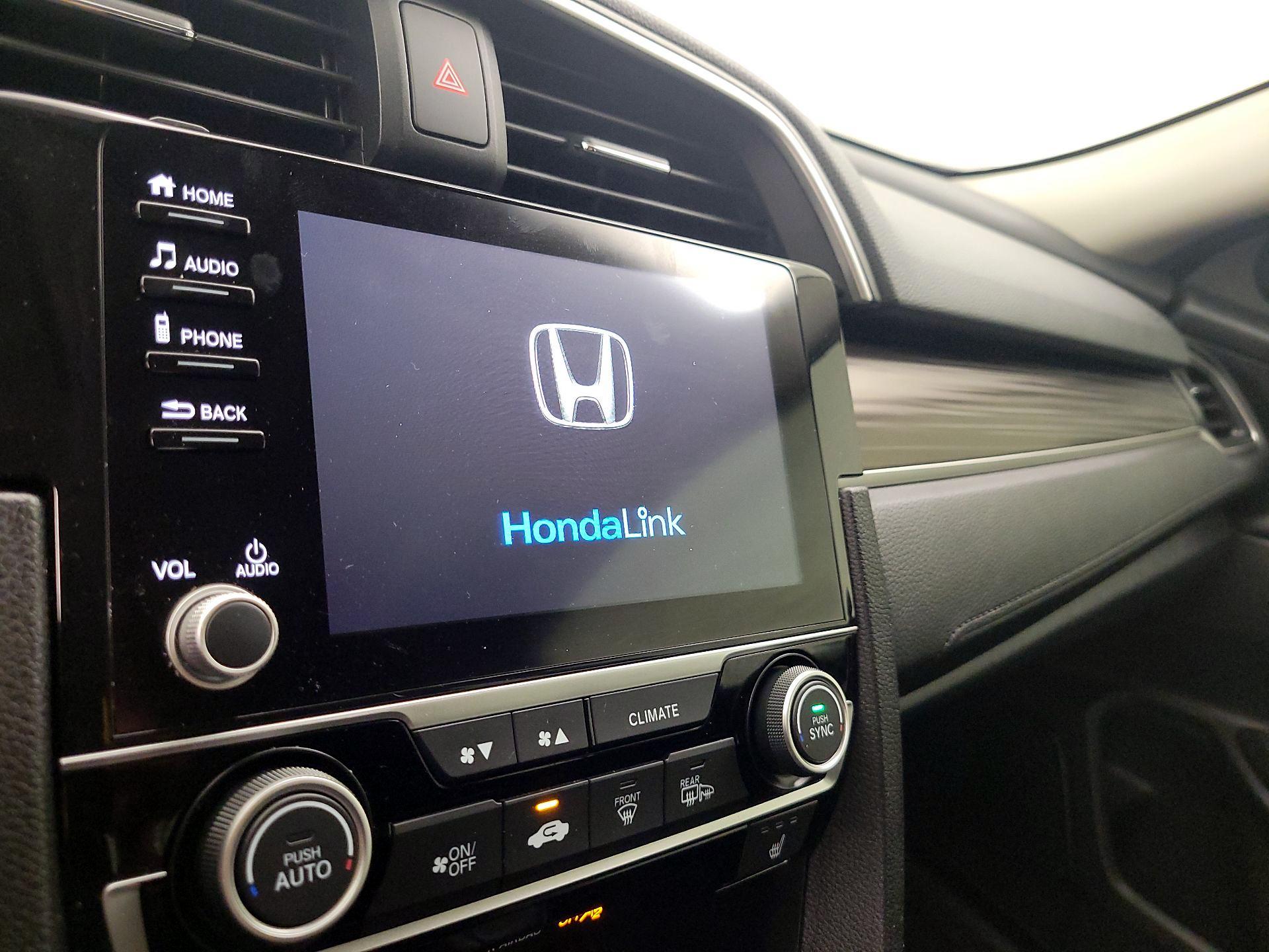 Thumbnail: 2020 Honda Civic - 16