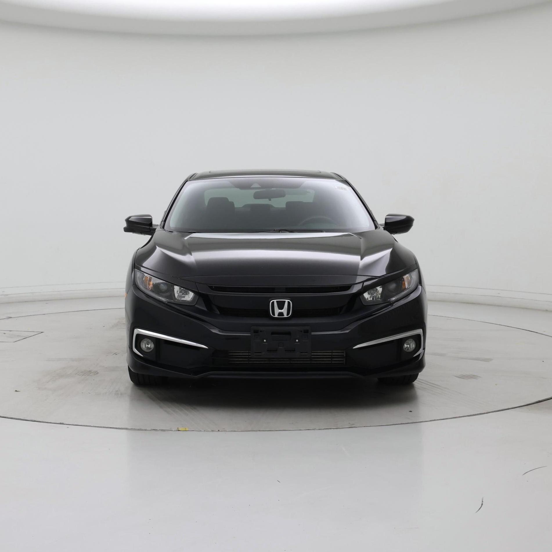 Thumbnail: 2020 Honda Civic - 5