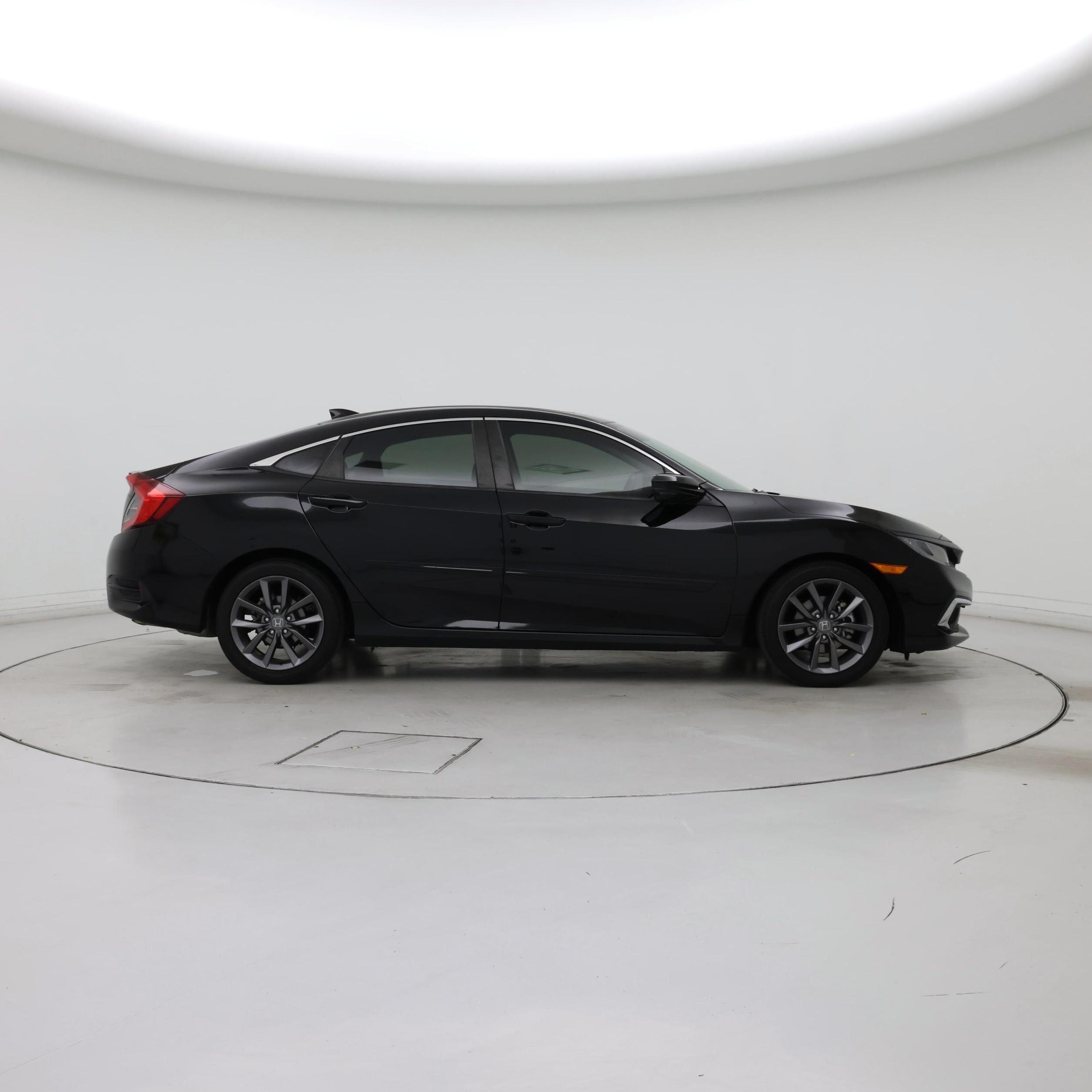 Thumbnail: 2020 Honda Civic - 7