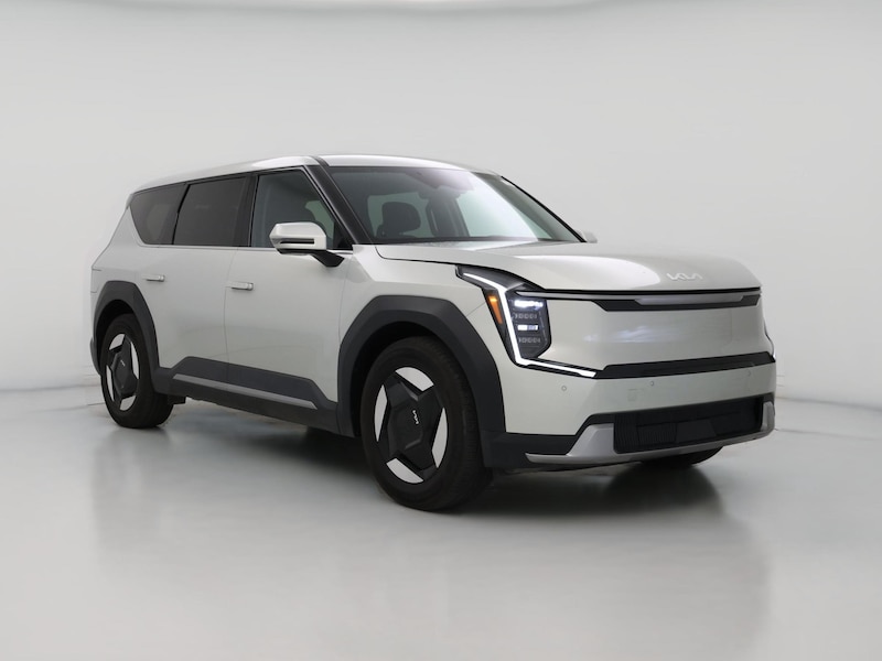 2024 Kia EV9 Light -
                  Albuquerque, NM