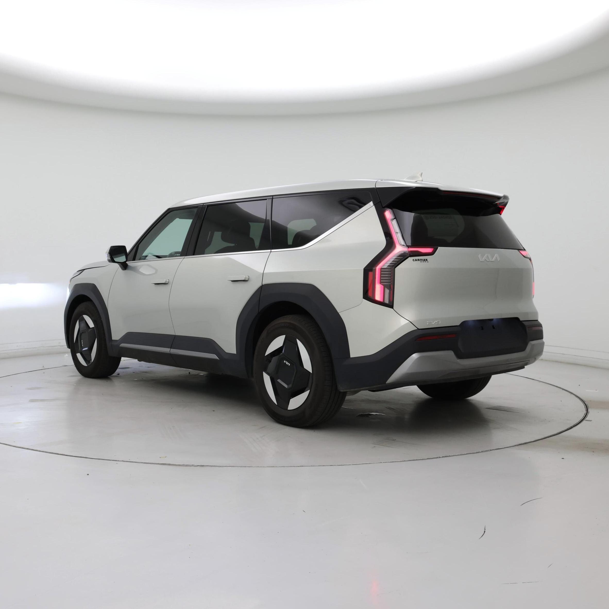 Thumbnail: 2024 Kia EV9 - 2
