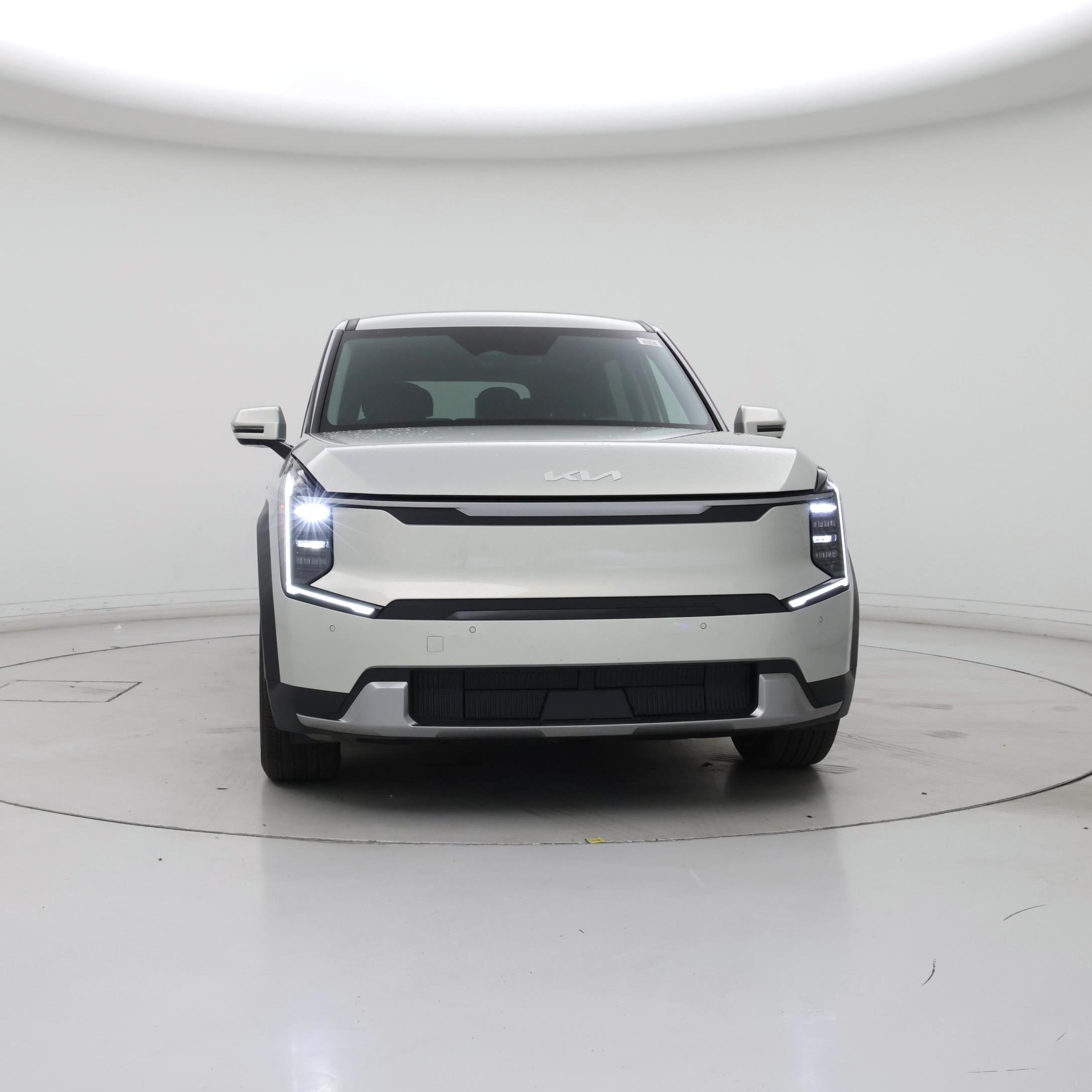 Thumbnail: 2024 Kia EV9 - 5