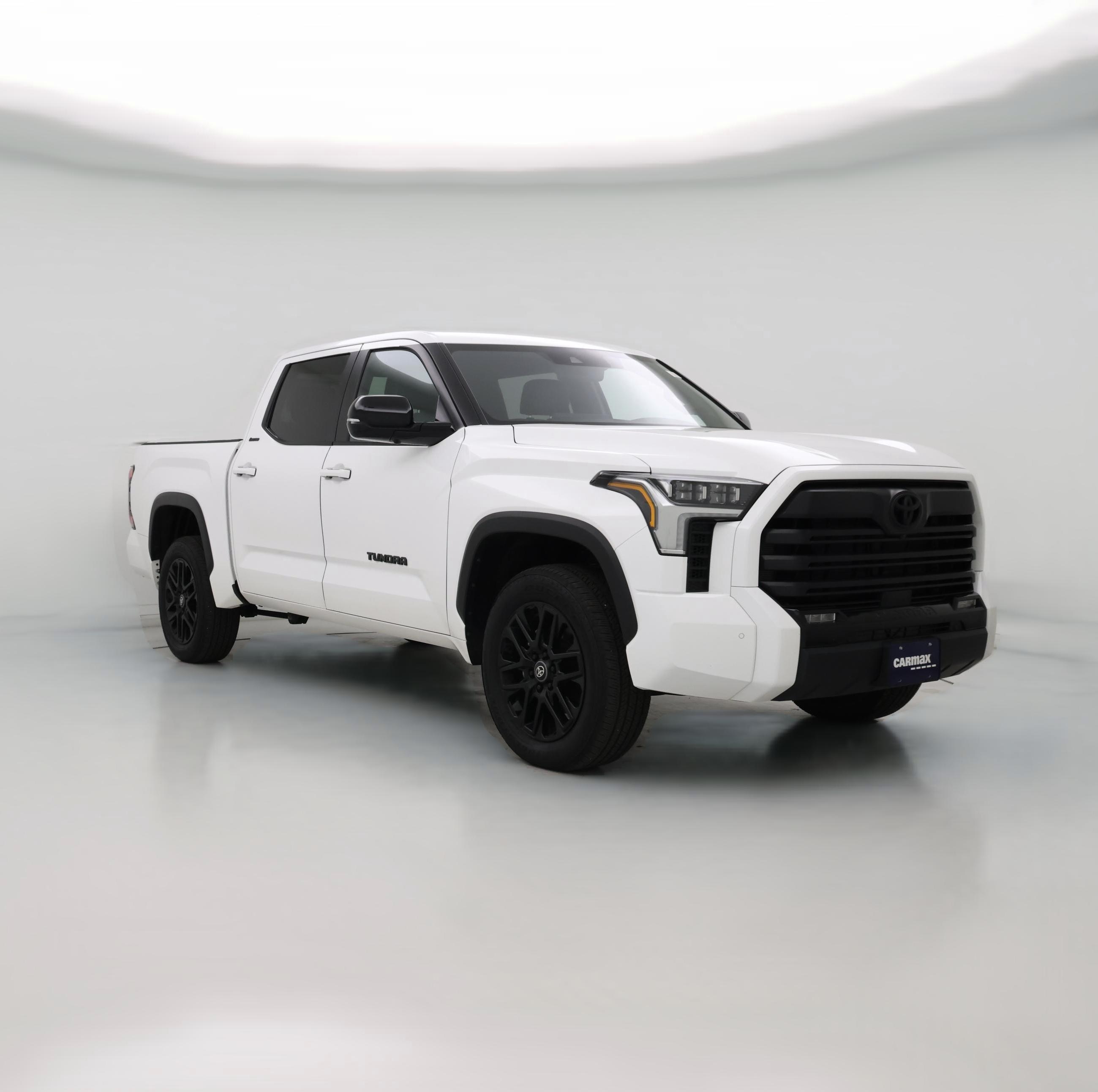 Thumbnail: 2025 Toyota Tundra - 1