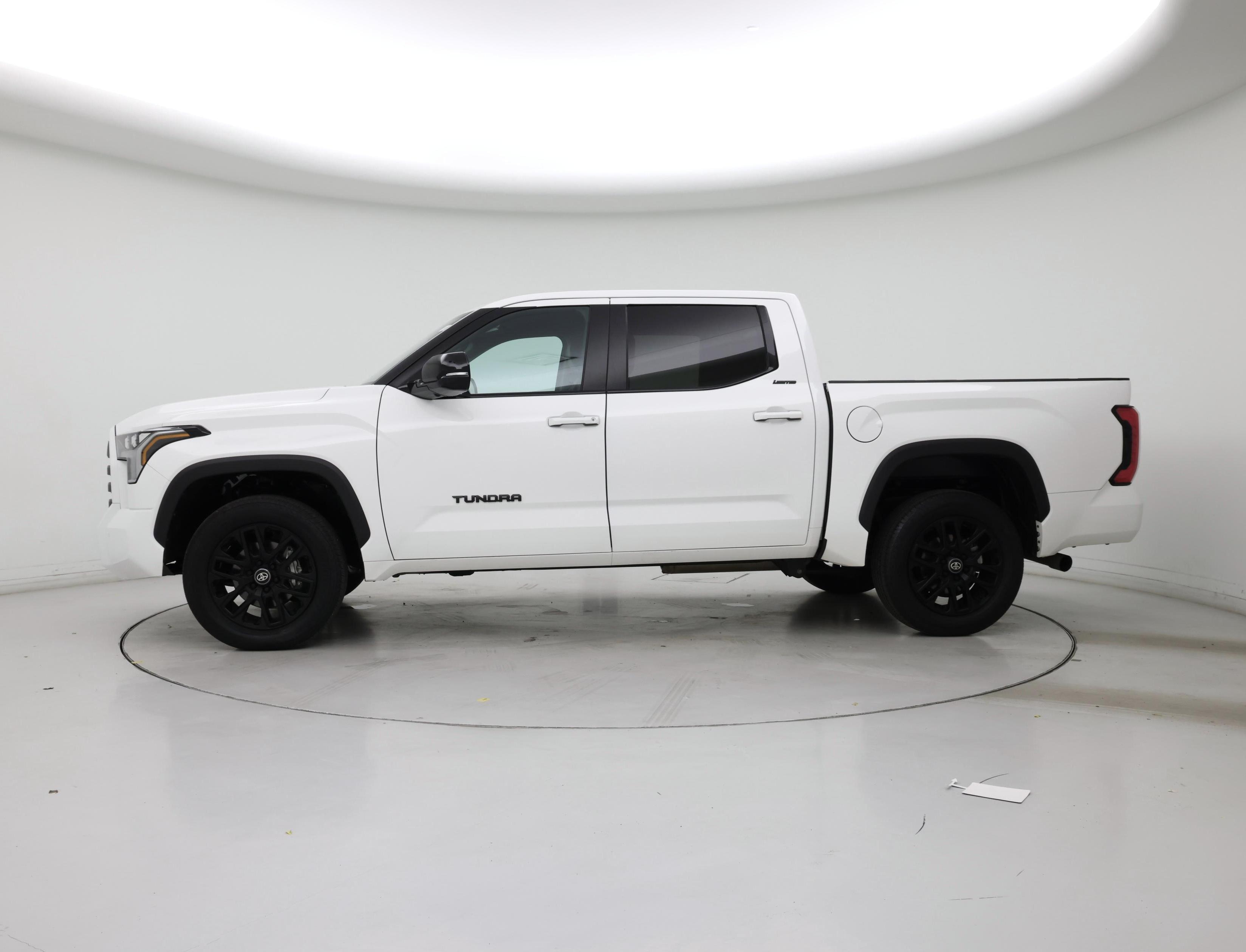 Thumbnail: 2025 Toyota Tundra - 3