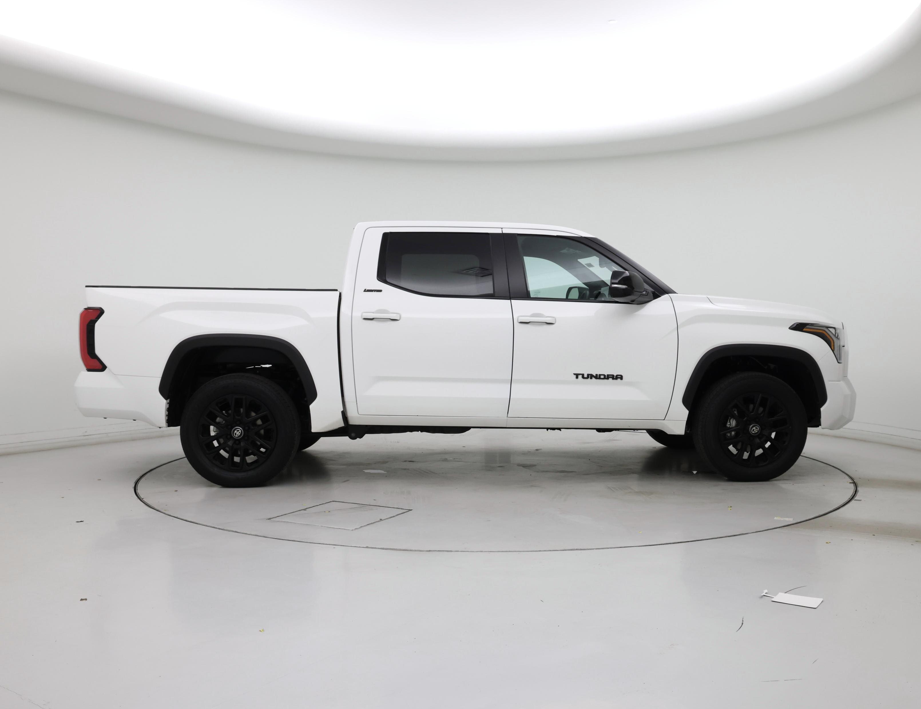 Thumbnail: 2025 Toyota Tundra - 7
