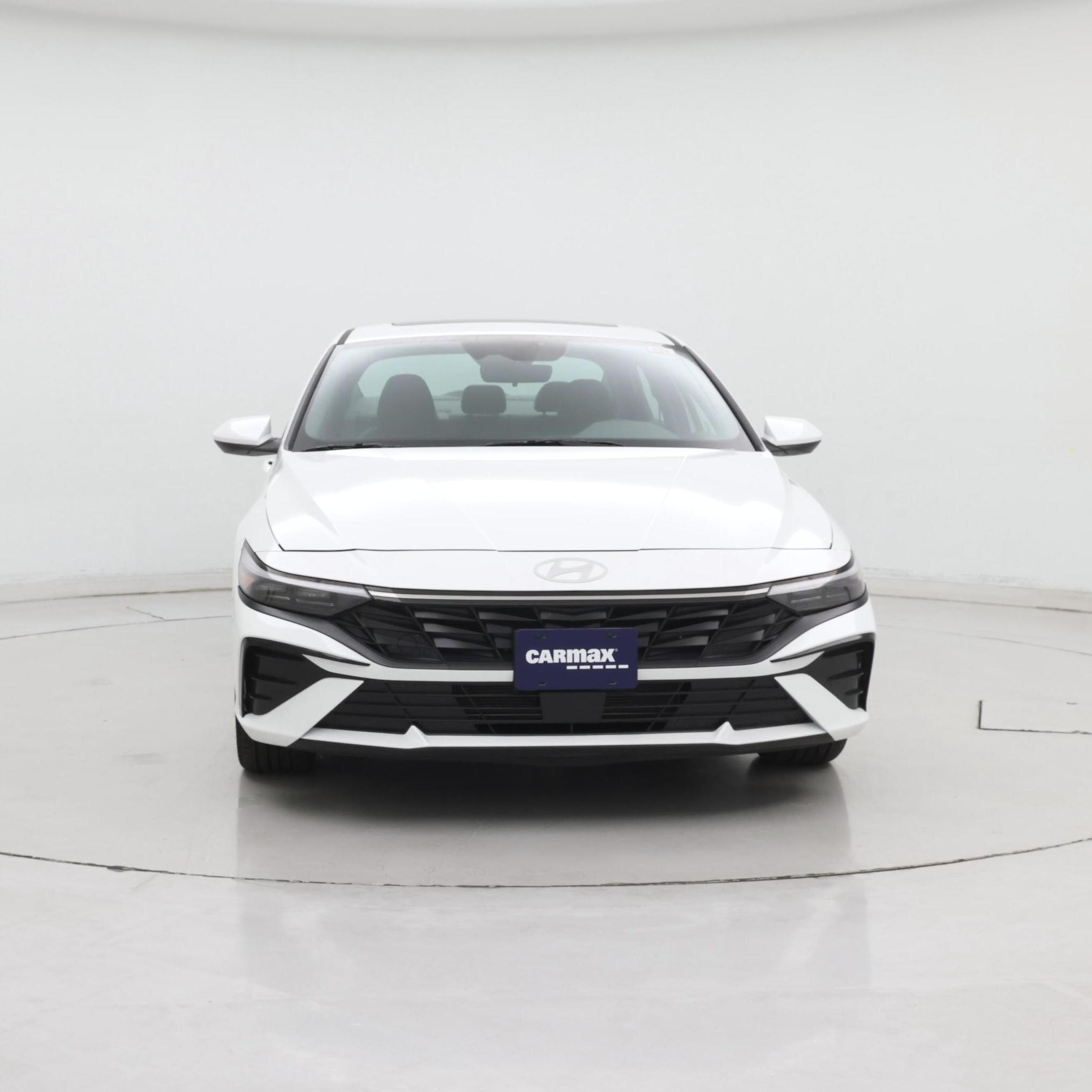 Thumbnail: 2024 Hyundai Elantra - 5