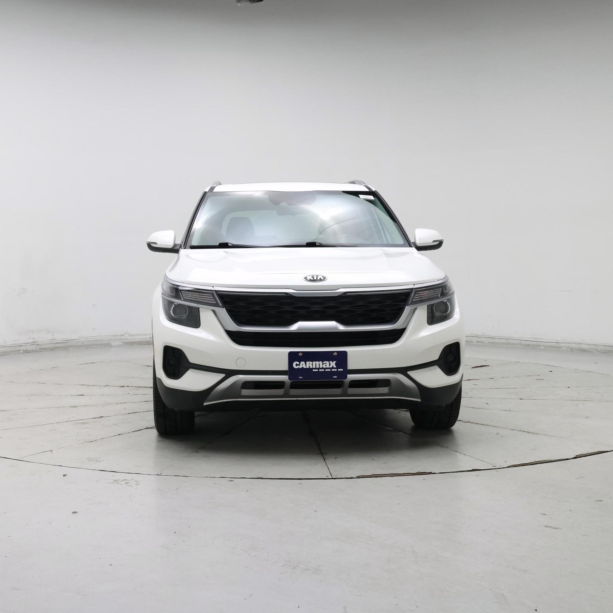 Thumbnail: 2021 Kia Seltos - 5