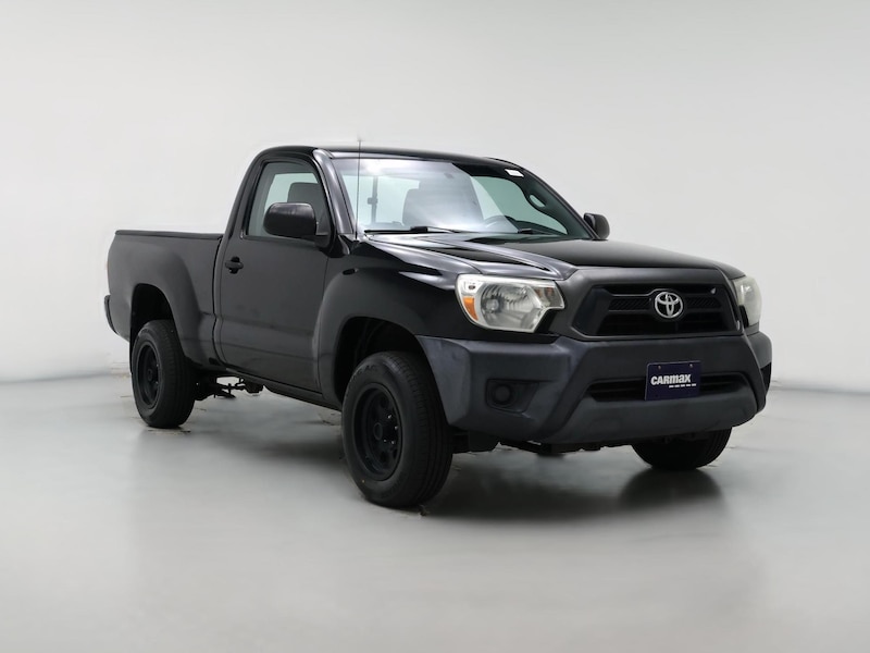 2013 Toyota Tacoma  -
                  Parker, CO