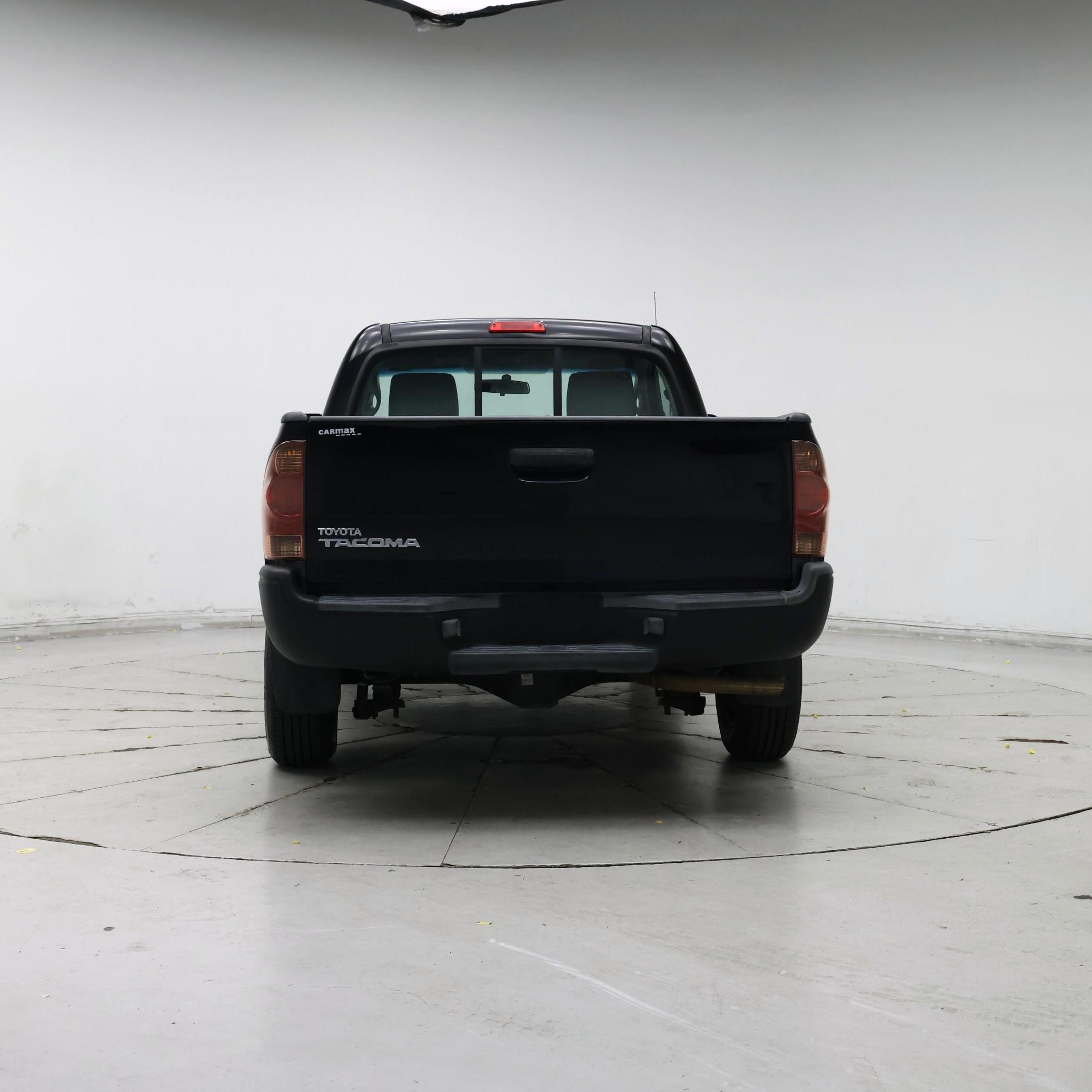 Thumbnail: 2013 Toyota Tacoma - 6