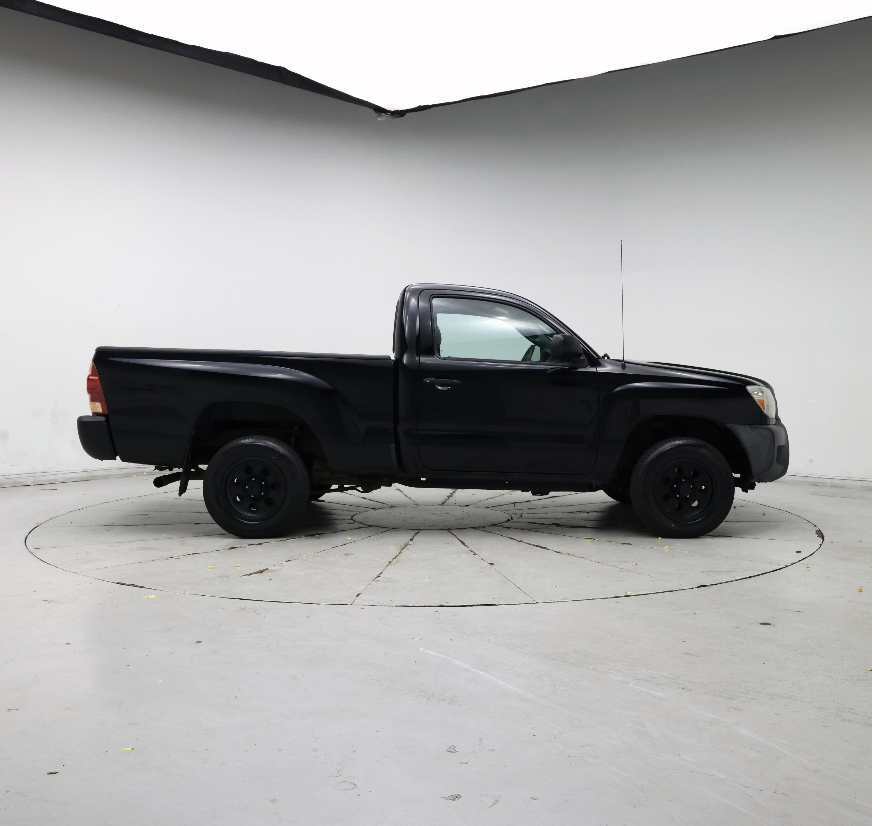 Thumbnail: 2013 Toyota Tacoma - 7
